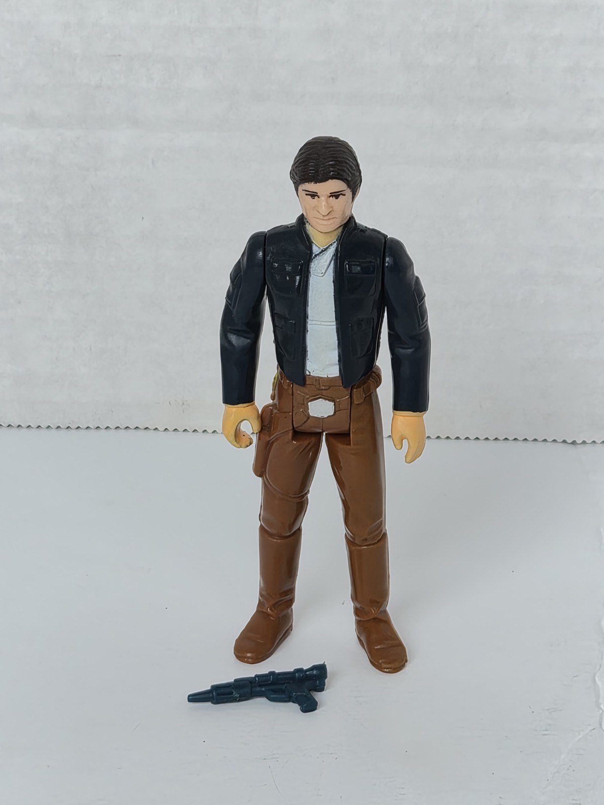Han Solo (Bespin Outfit) sold