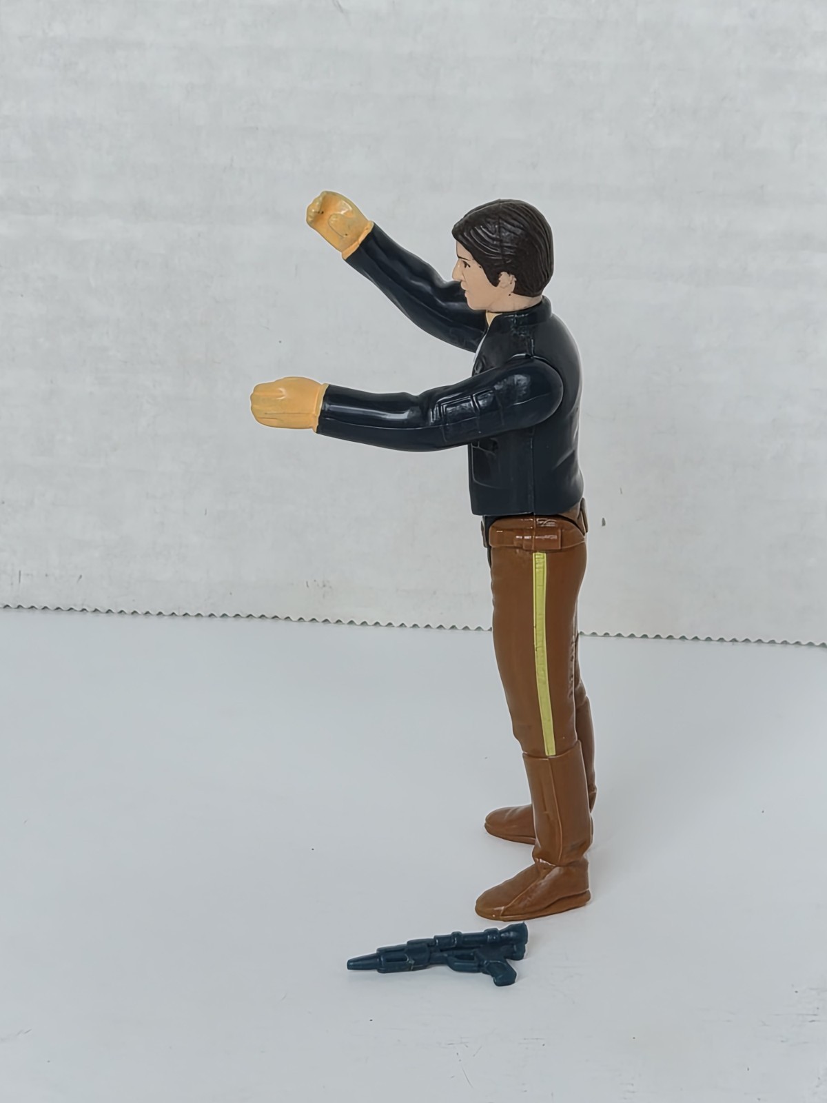 Han Solo (Bespin Outfit) sold