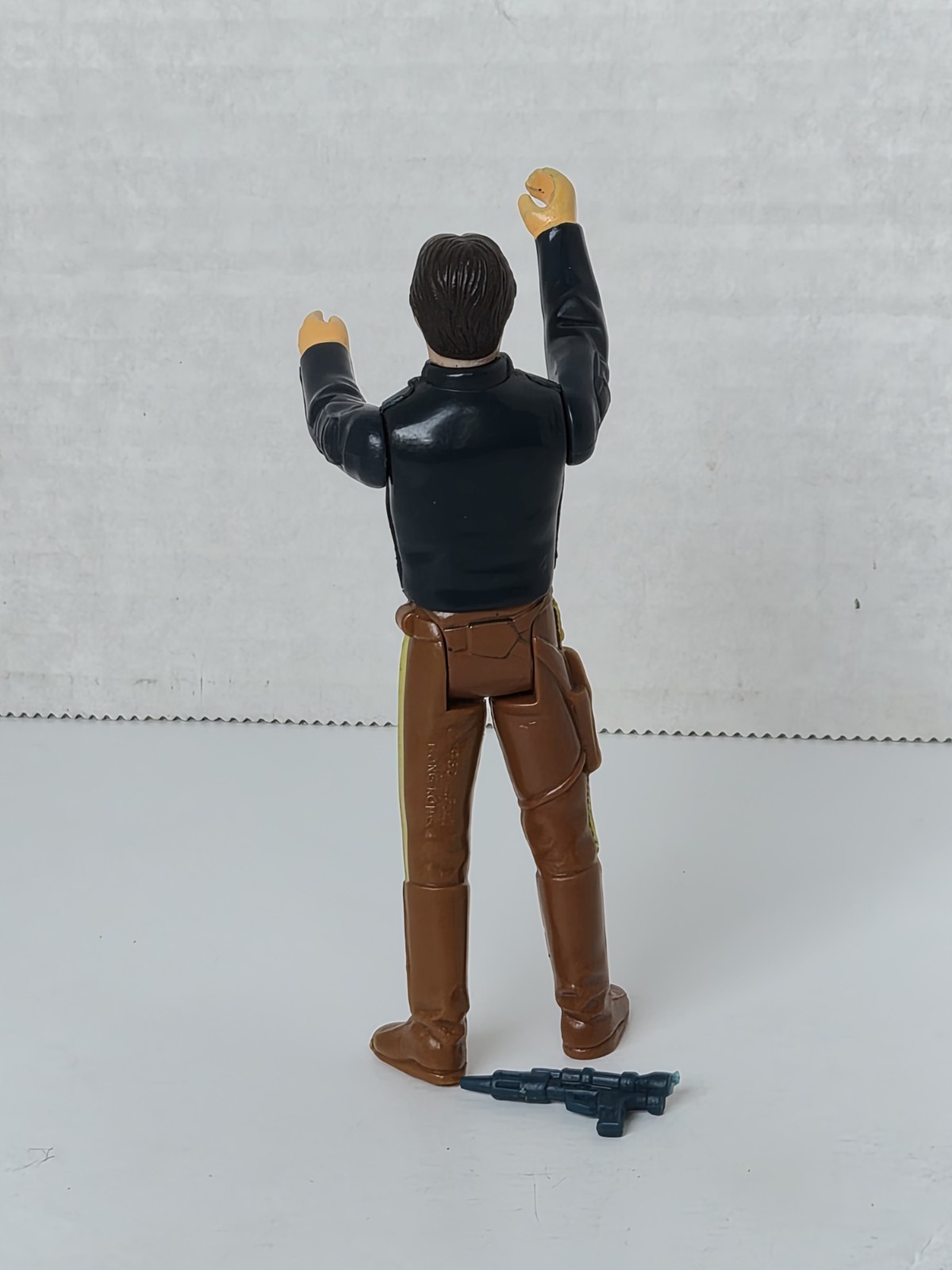 Han Solo (Bespin Outfit) sold