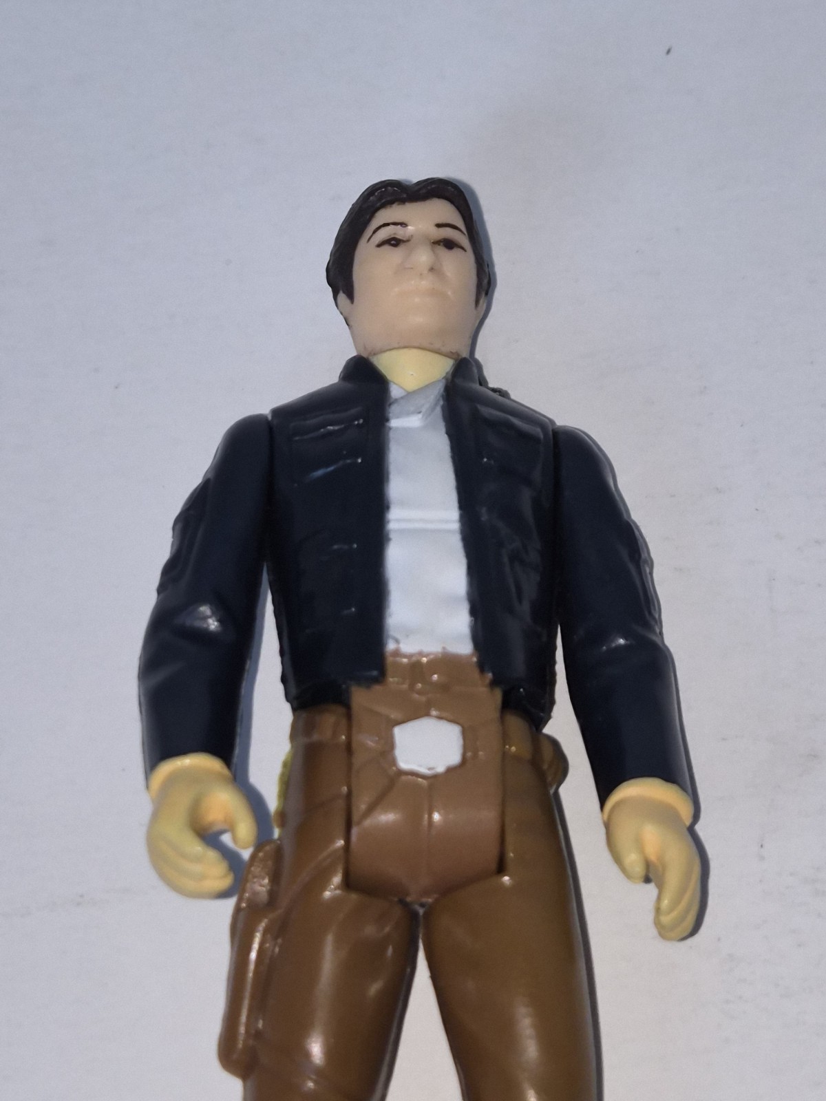 Han Solo (Bespin Outfit) sold