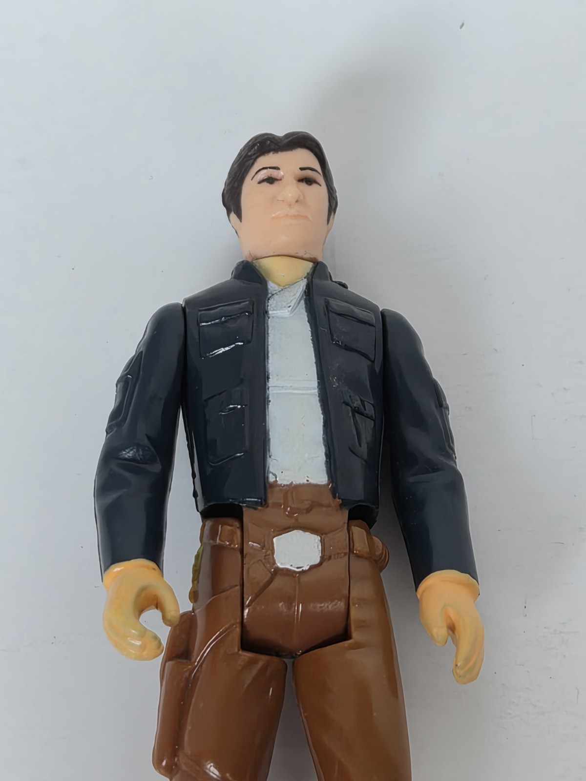 Han Solo (Bespin Outfit) sold