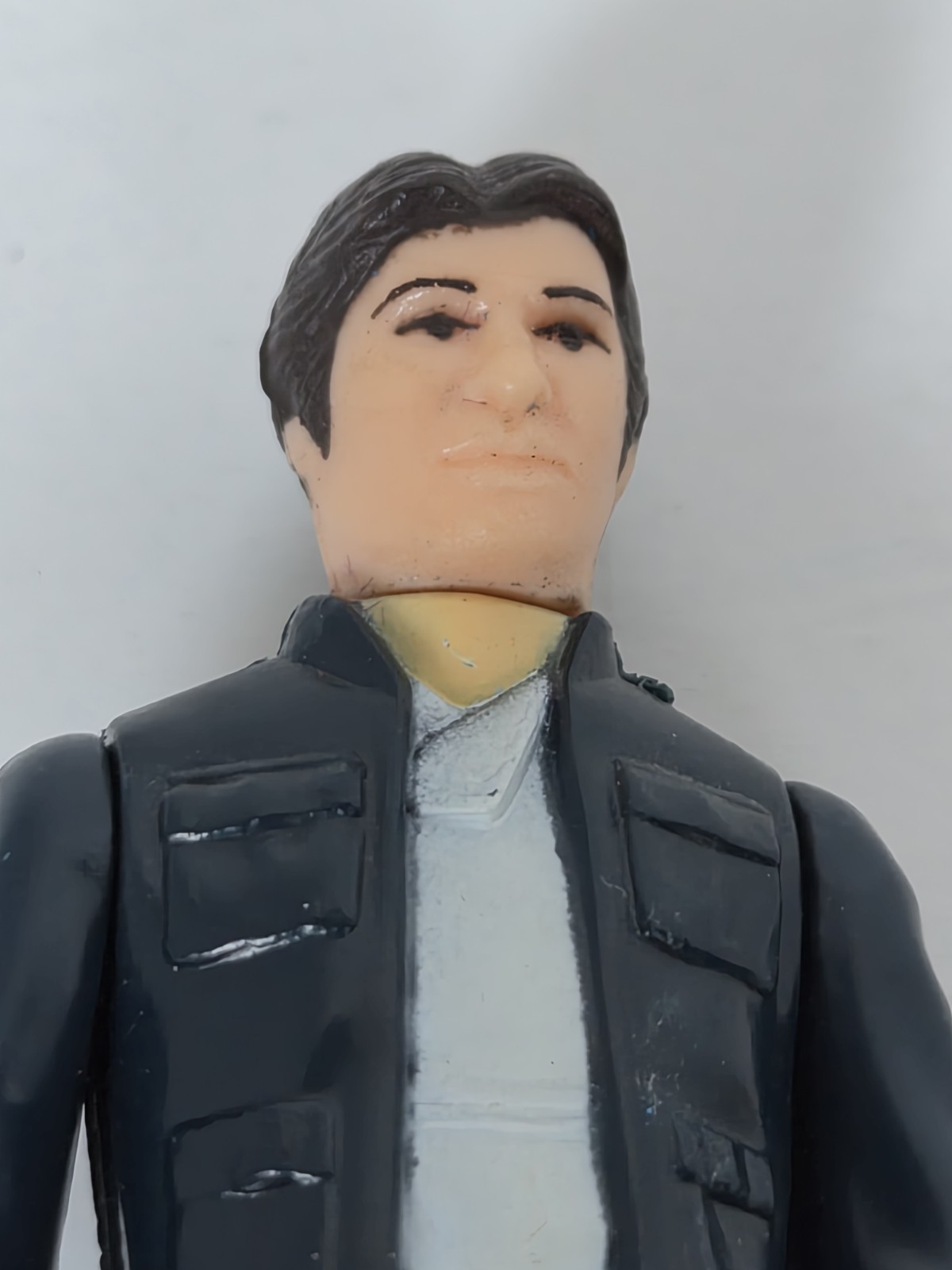 Han Solo (Bespin Outfit) sold