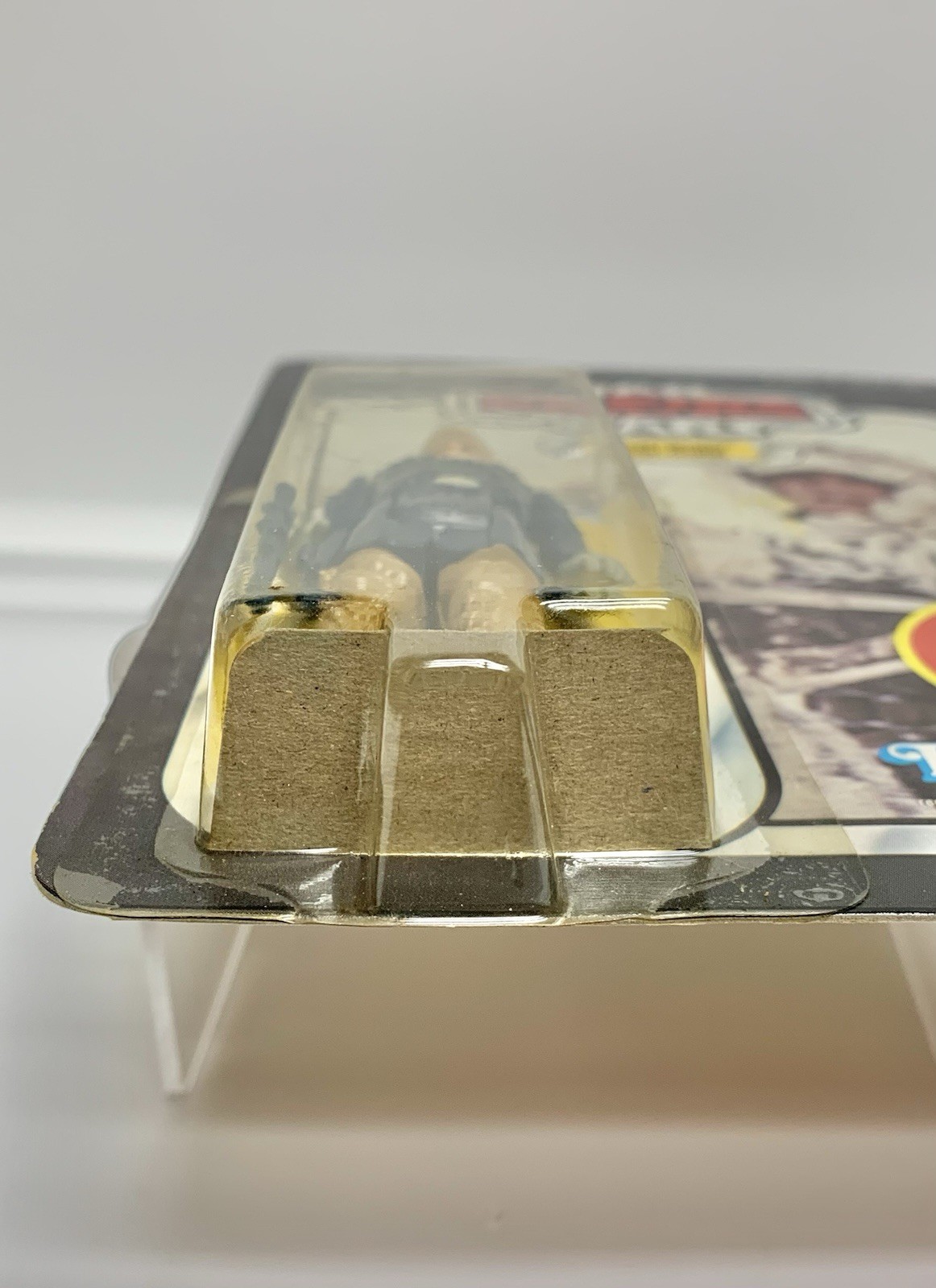 Han Solo (Hoth Battle Gear) sold