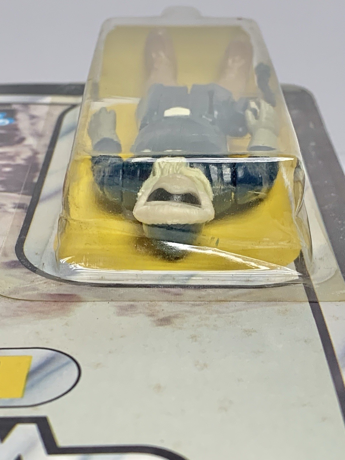 Han Solo (Hoth Battle Gear) sold