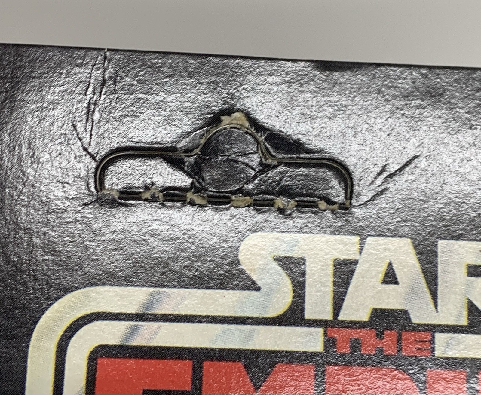 Han Solo (Hoth Battle Gear) sold