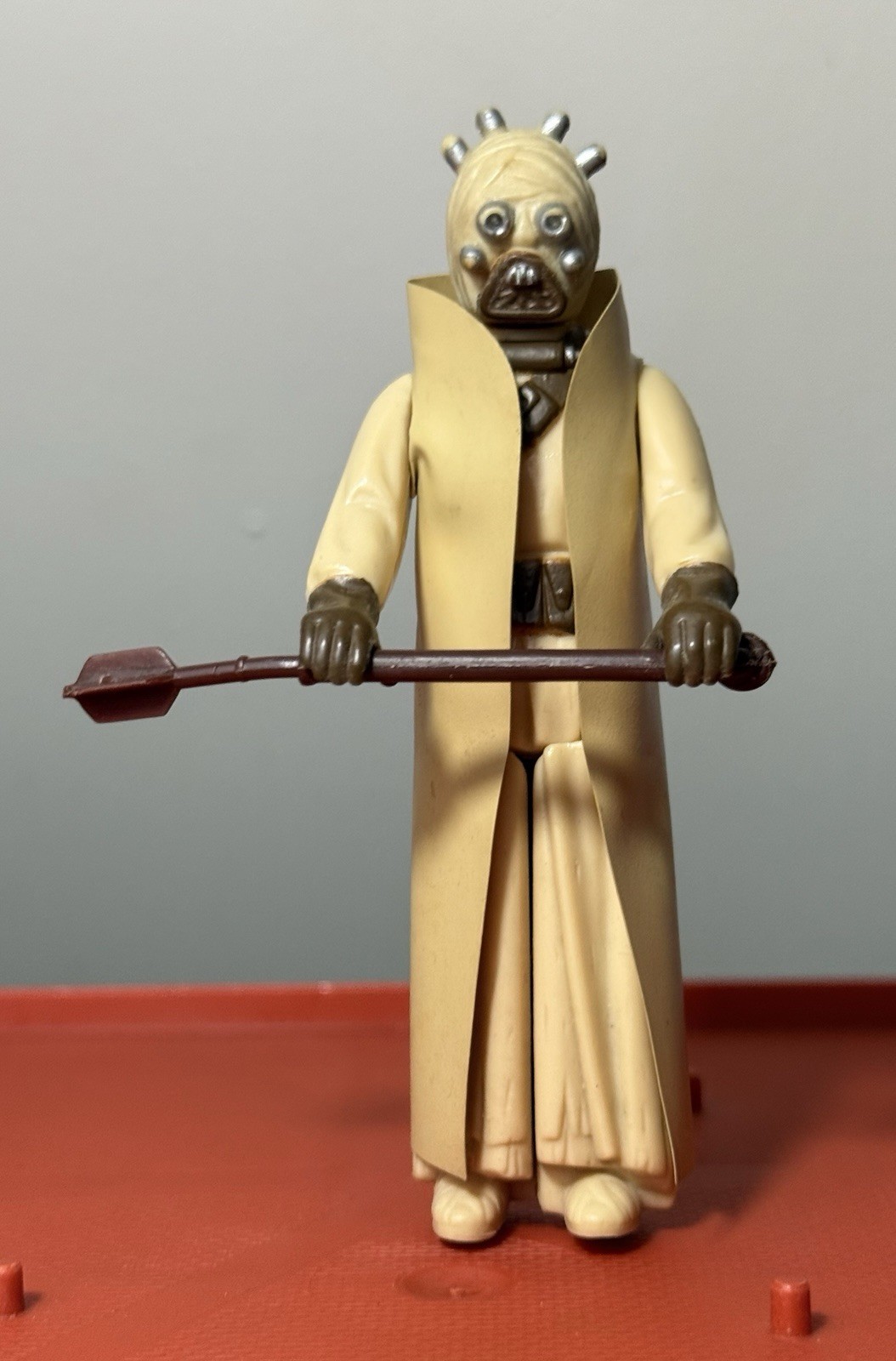 Tusken Raider (Sand People) sold