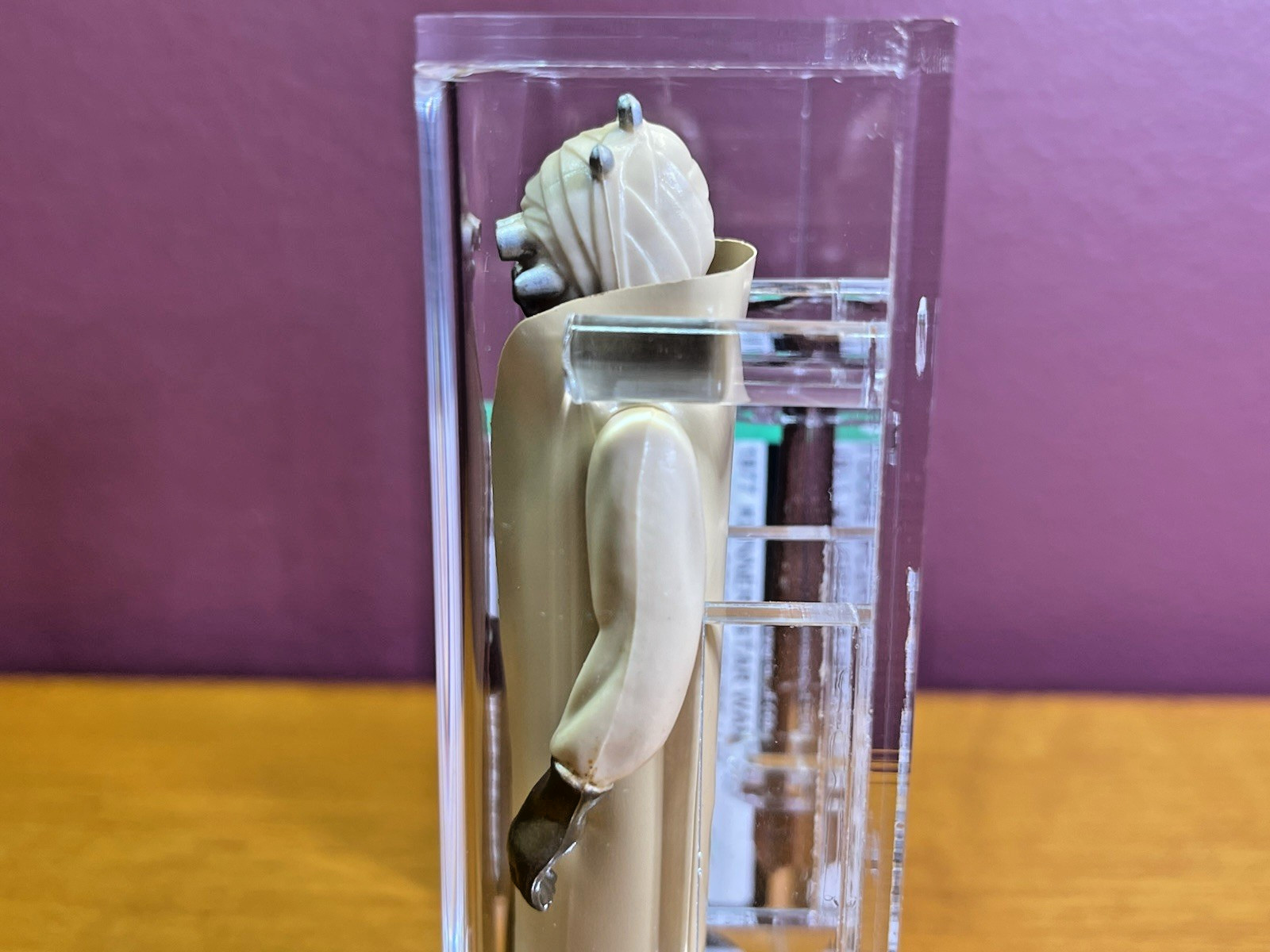 Tusken Raider (Sand People) sold