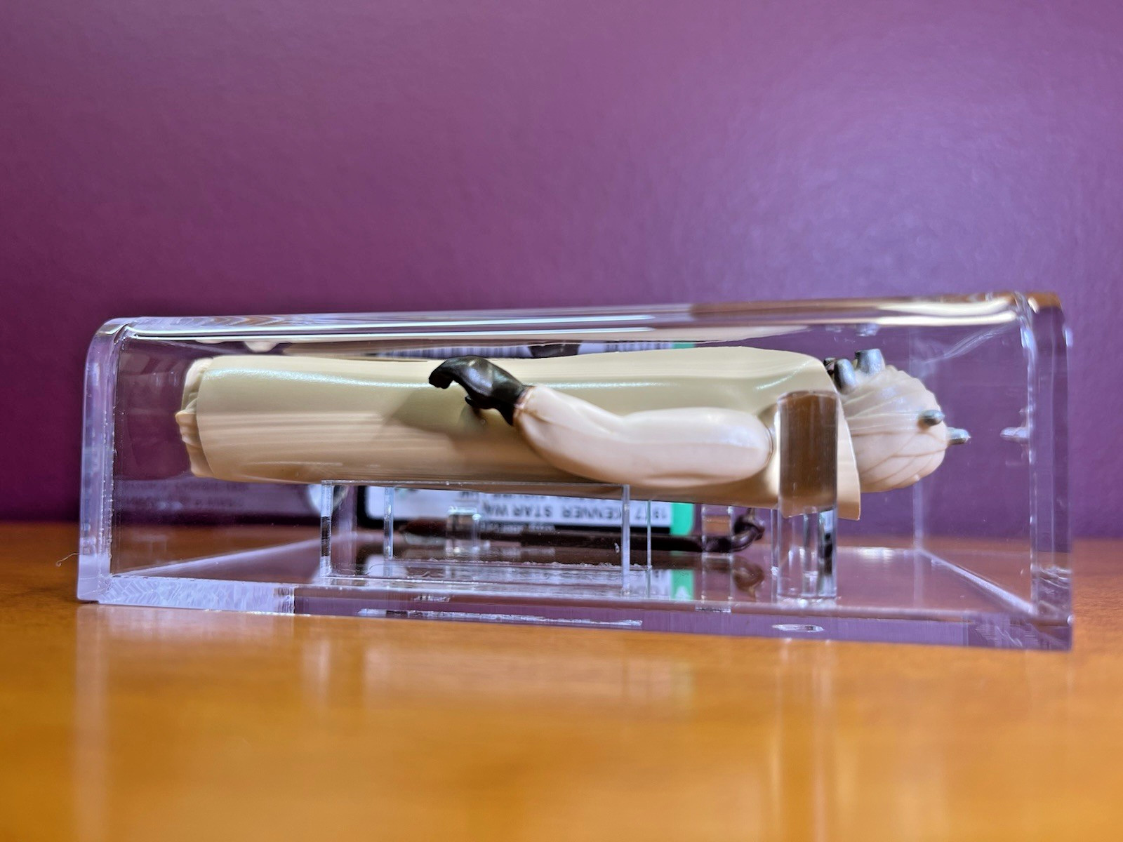 Tusken Raider (Sand People) sold