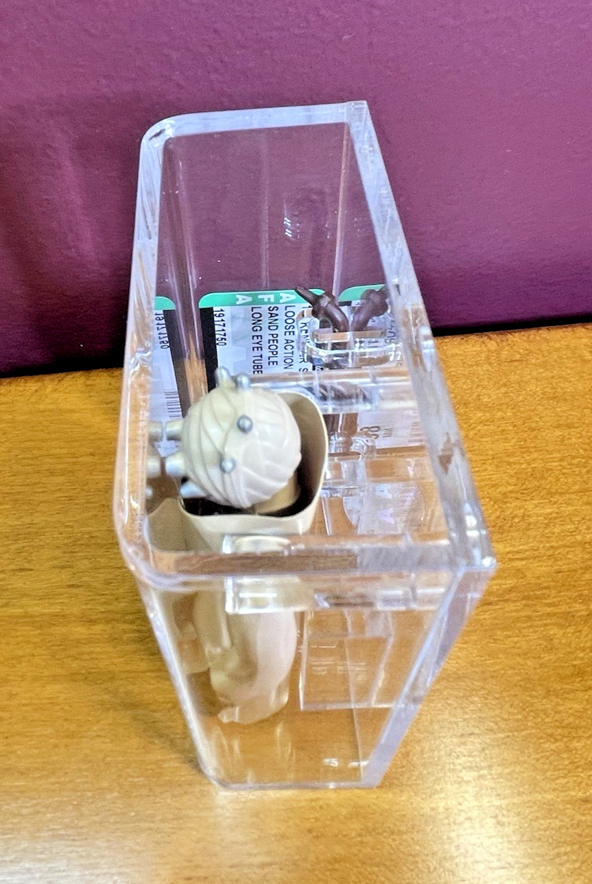 Tusken Raider (Sand People) sold