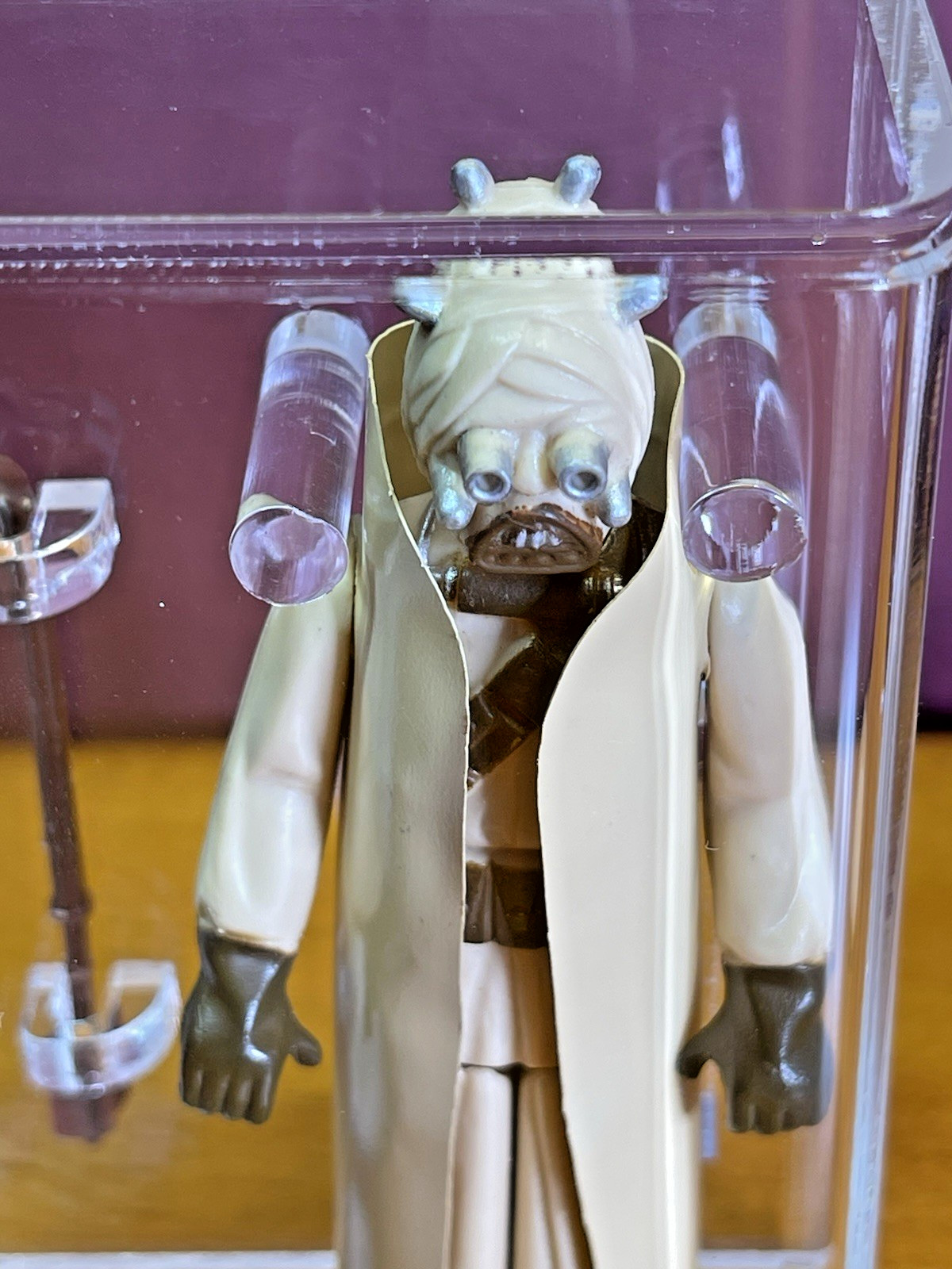 Tusken Raider (Sand People) sold