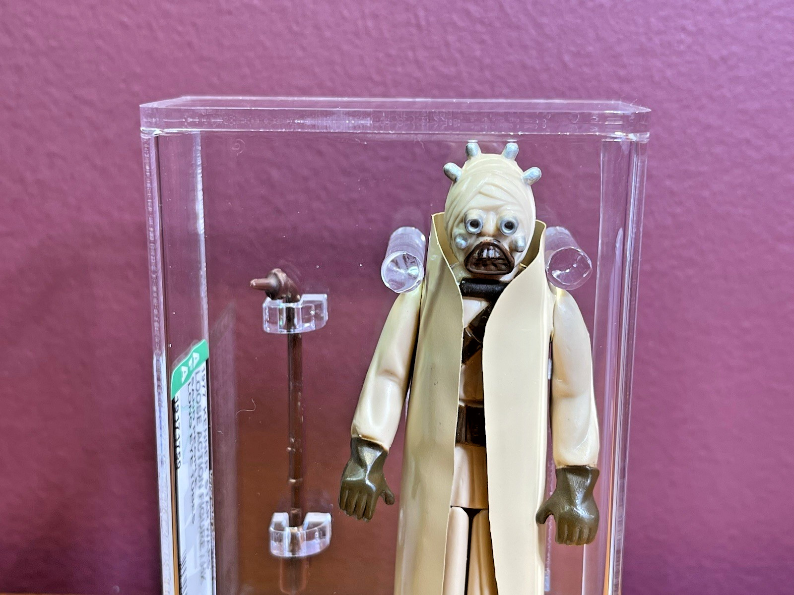 Tusken Raider (Sand People) sold