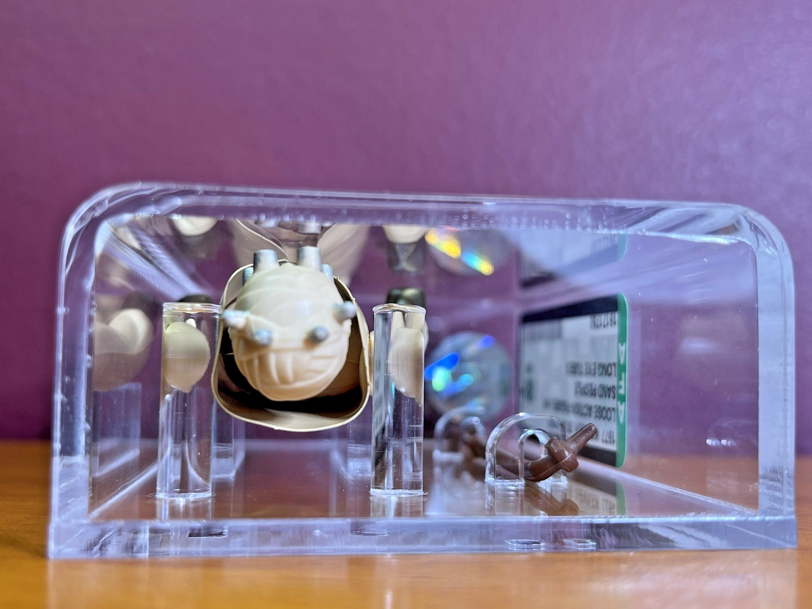 Tusken Raider (Sand People) sold