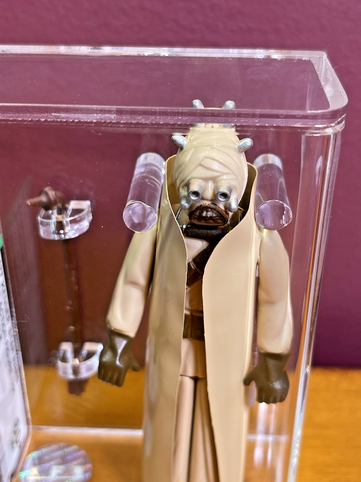 Tusken Raider (Sand People) sold