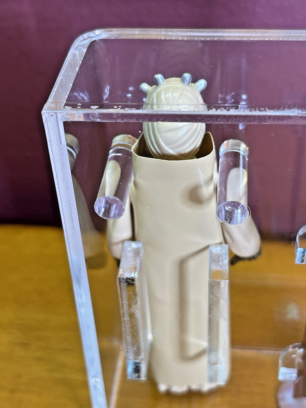 Tusken Raider (Sand People) sold