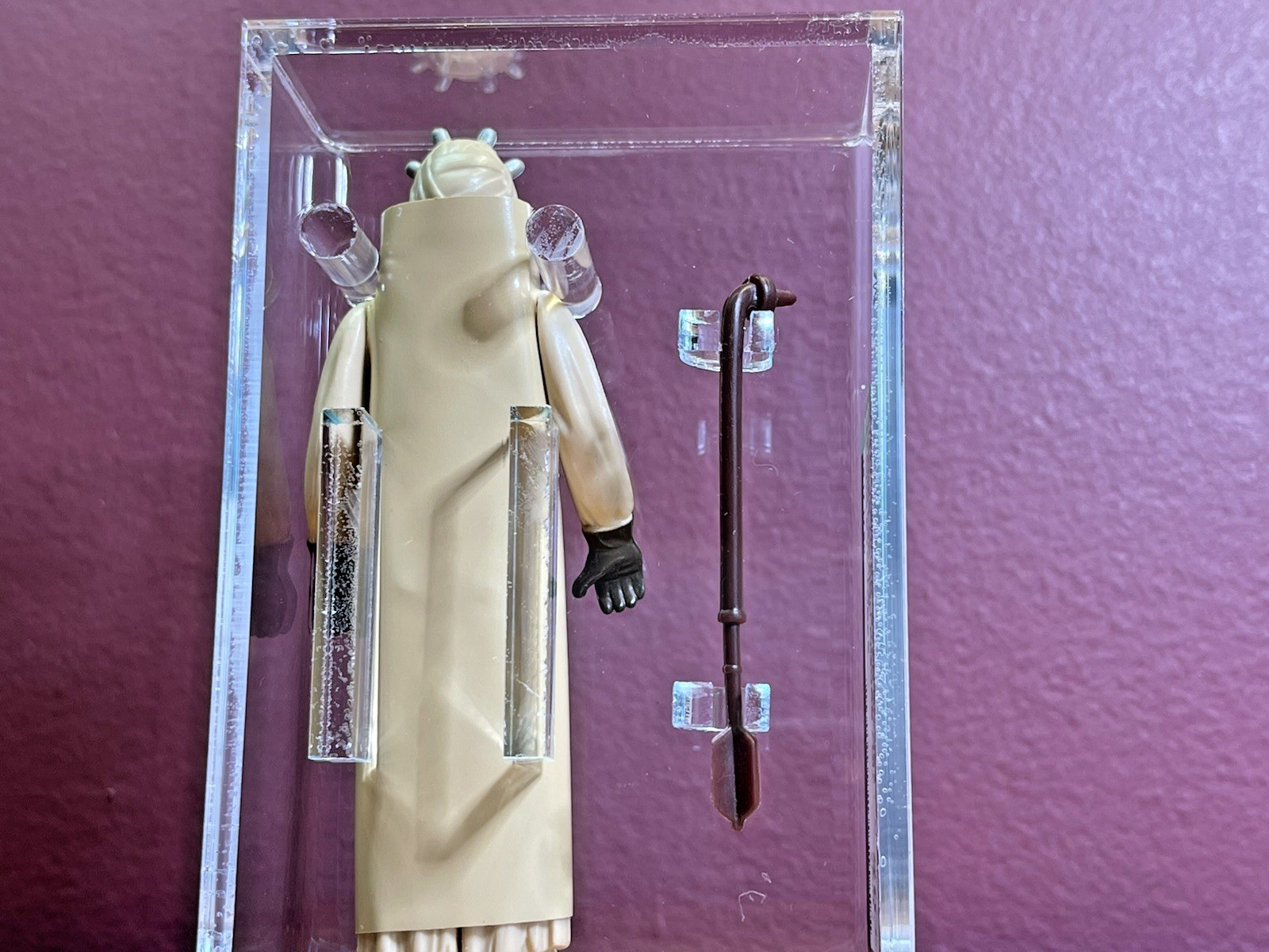 Tusken Raider (Sand People) sold