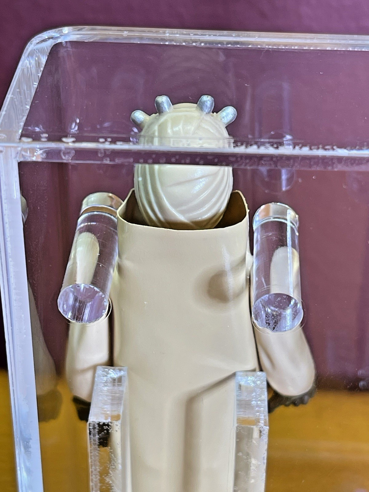 Tusken Raider (Sand People) sold