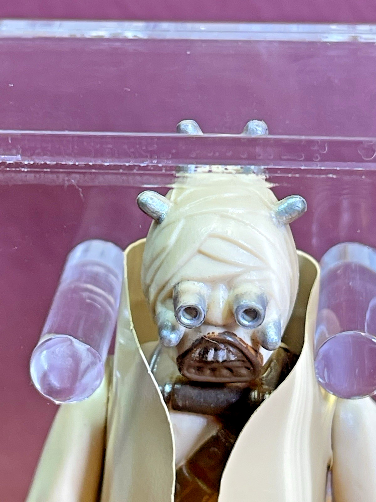 Tusken Raider (Sand People) sold