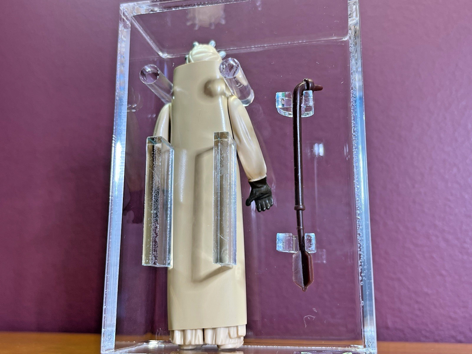 Tusken Raider (Sand People) sold