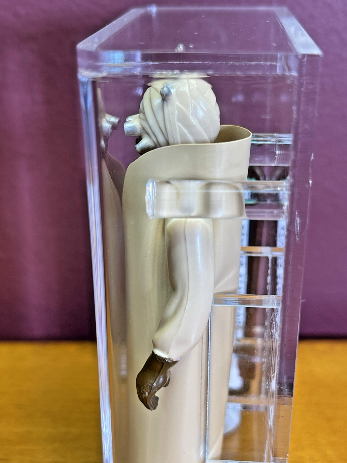 Tusken Raider (Sand People) sold