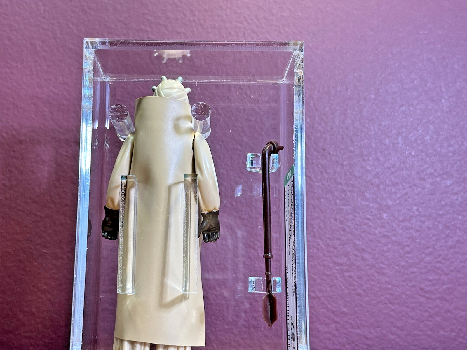 Tusken Raider (Sand People) sold