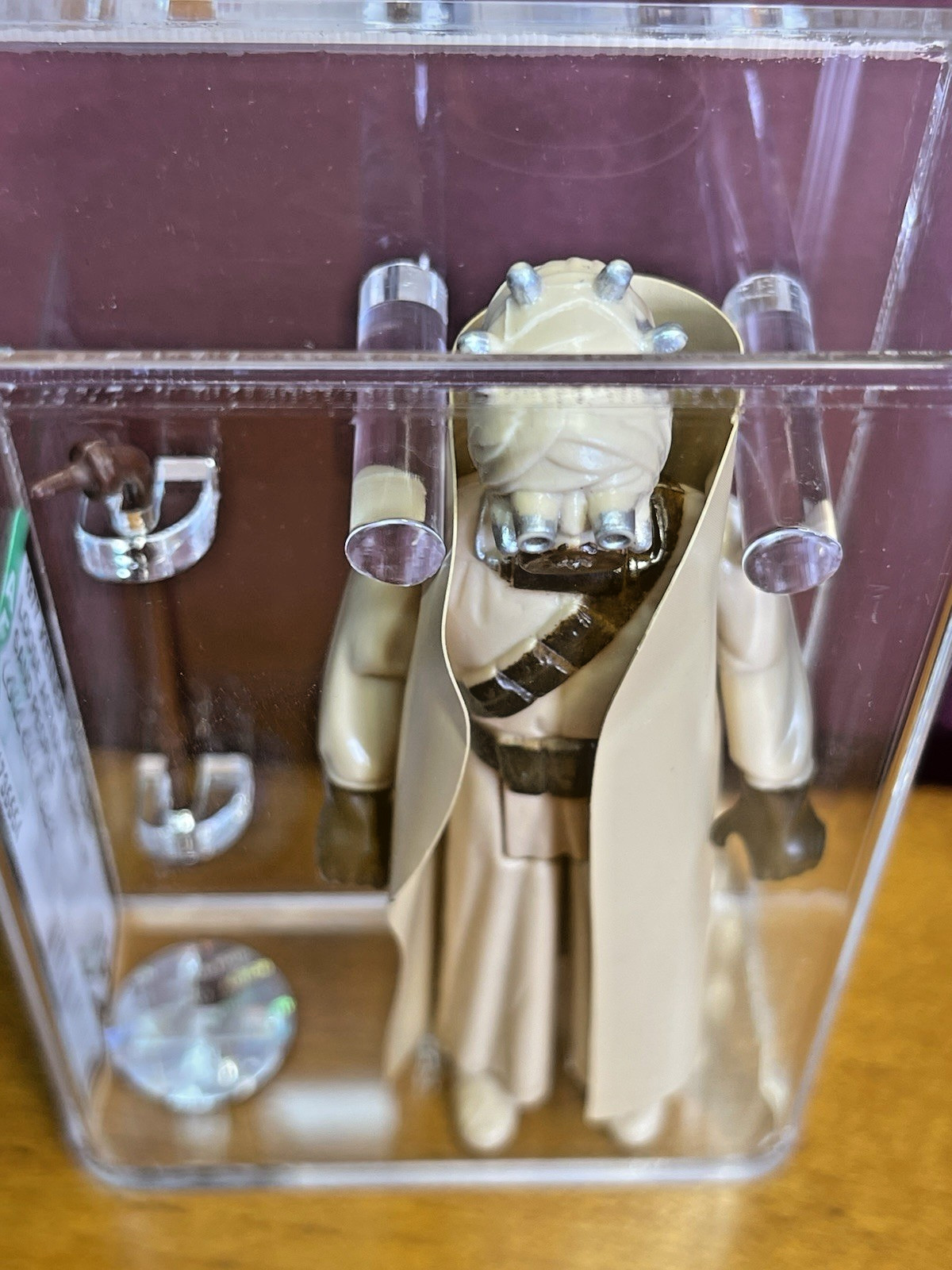 Tusken Raider (Sand People) sold