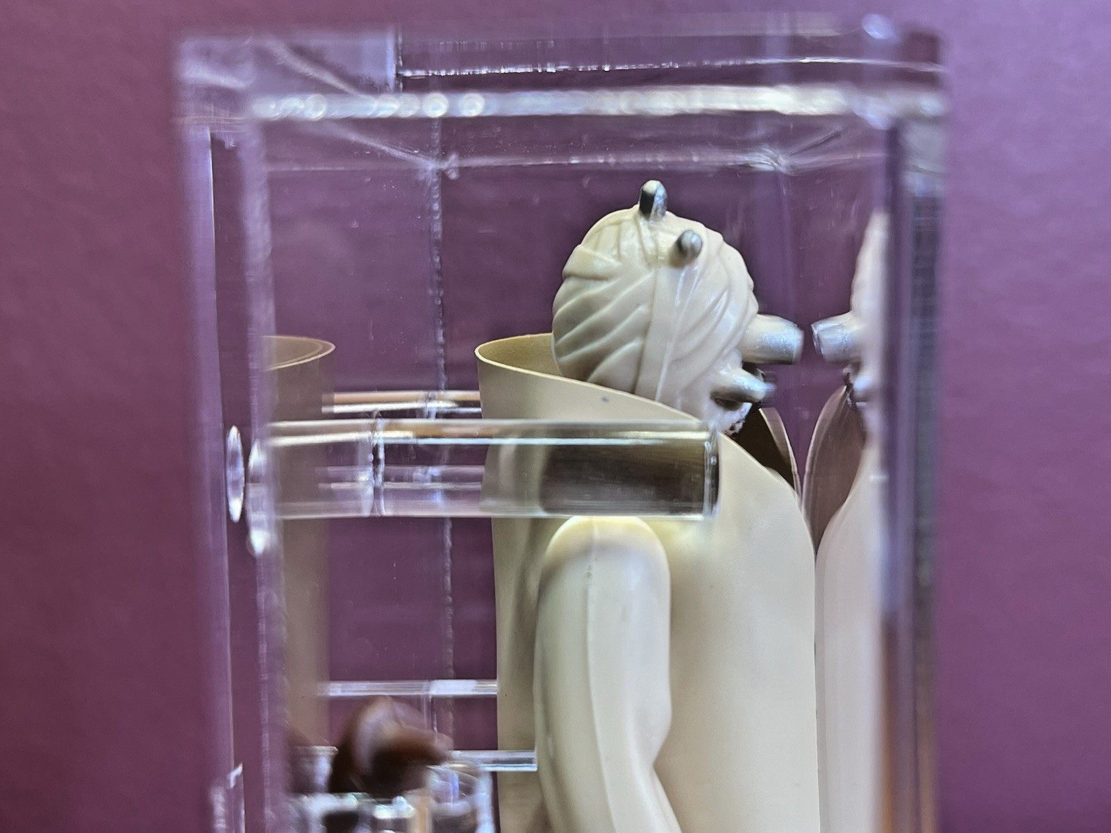 Tusken Raider (Sand People) sold