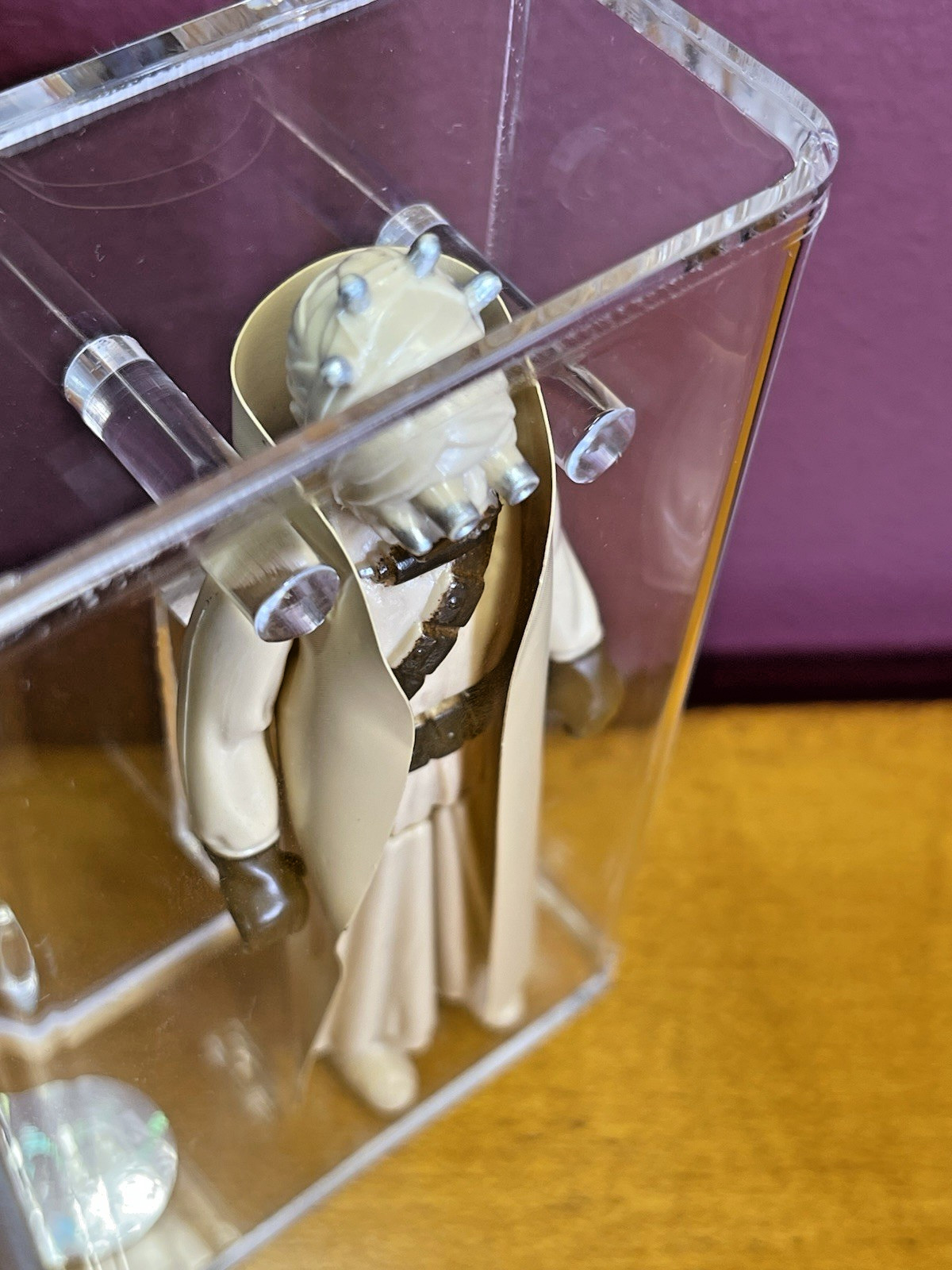 Tusken Raider (Sand People) sold