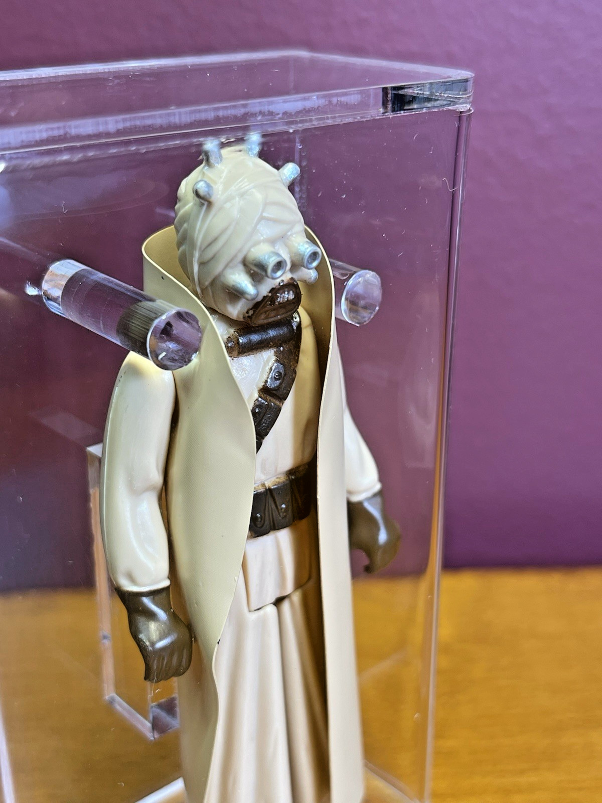 Tusken Raider (Sand People) sold