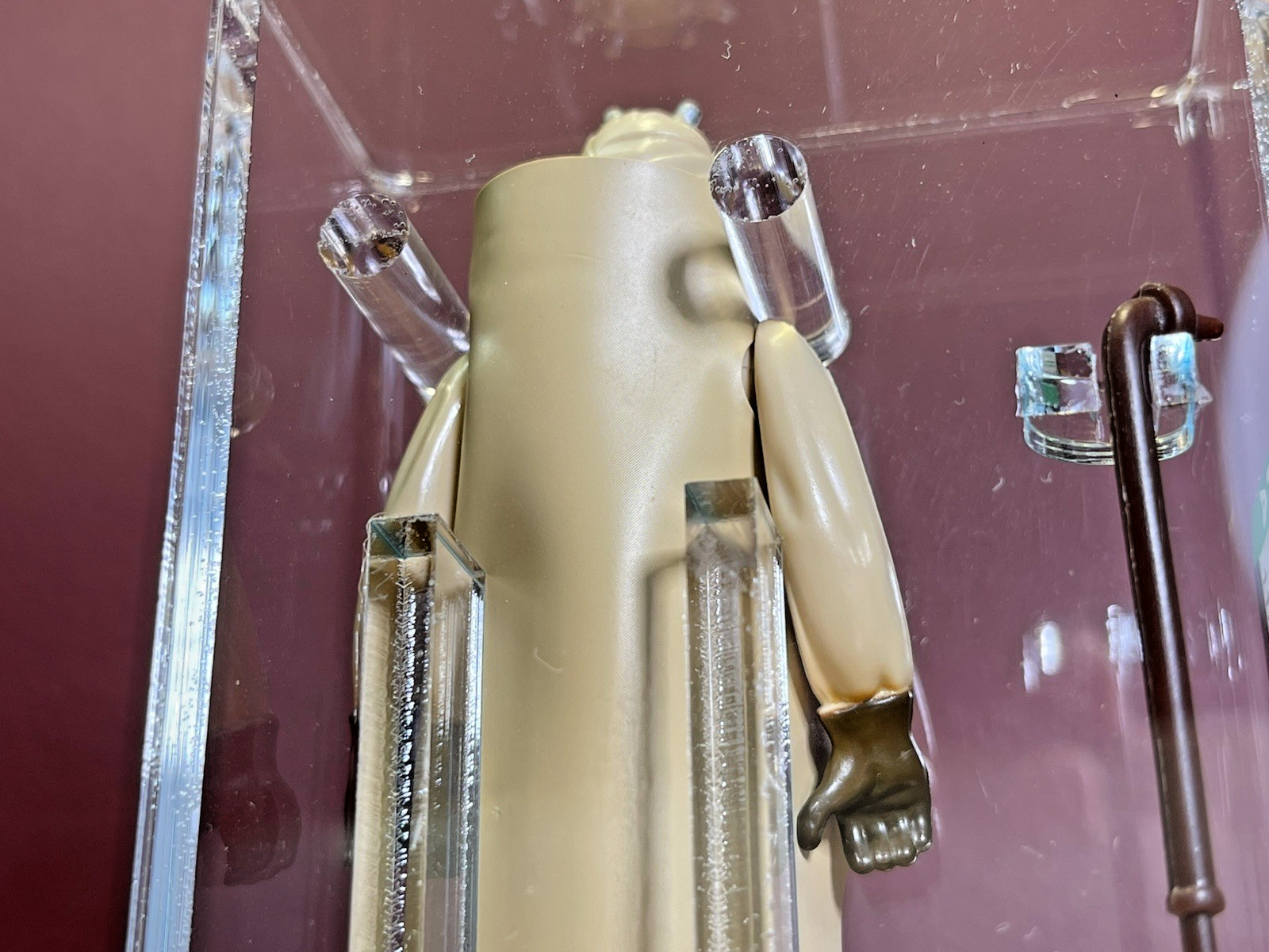 Tusken Raider (Sand People) sold