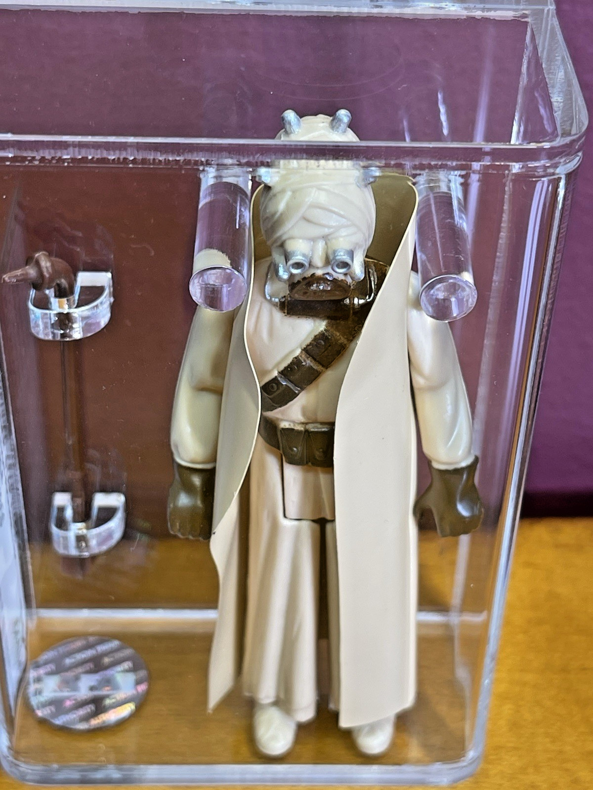 Tusken Raider (Sand People) sold