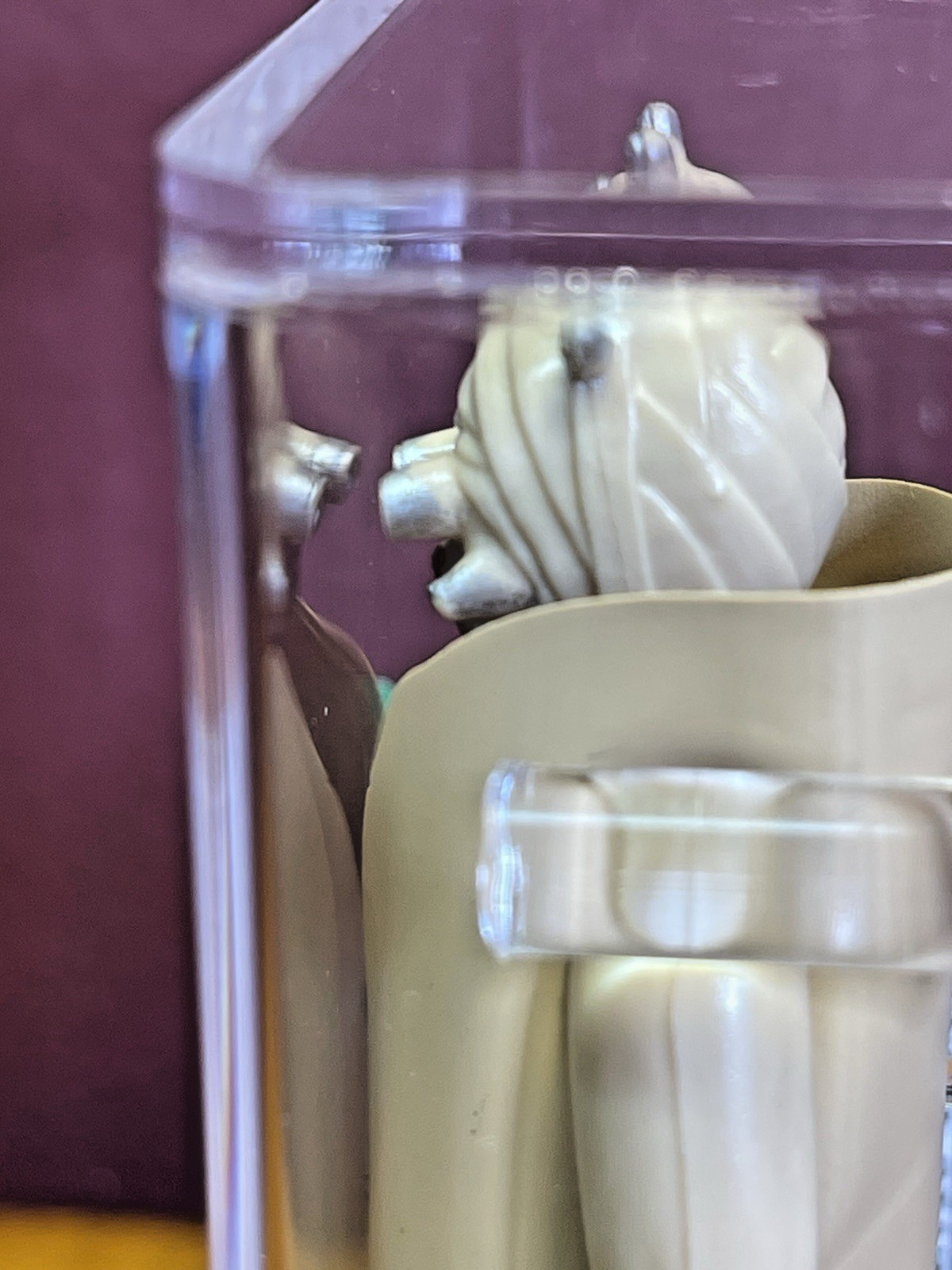 Tusken Raider (Sand People) sold