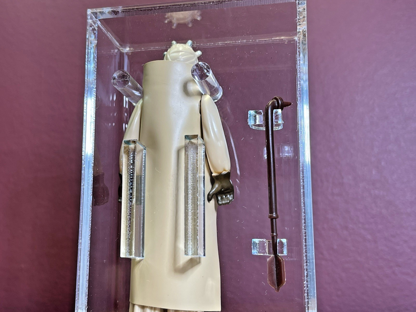 Tusken Raider (Sand People) sold