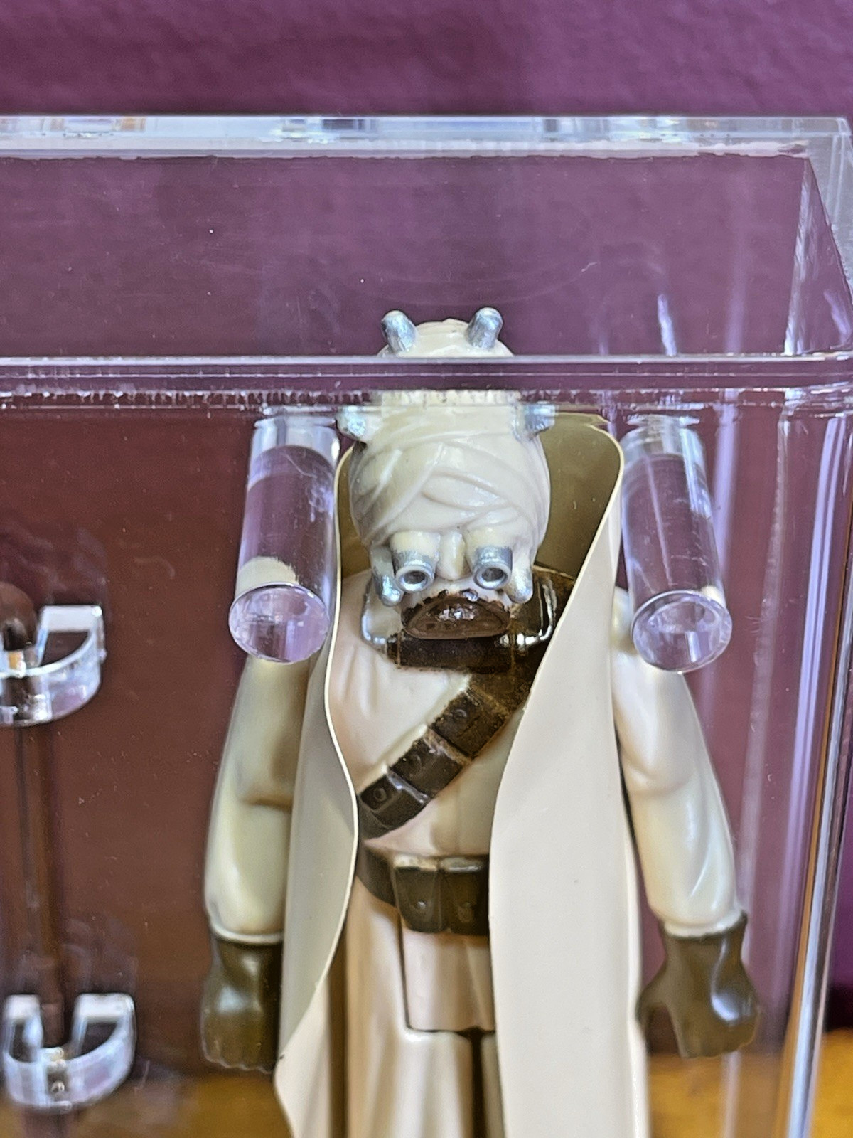 Tusken Raider (Sand People) sold