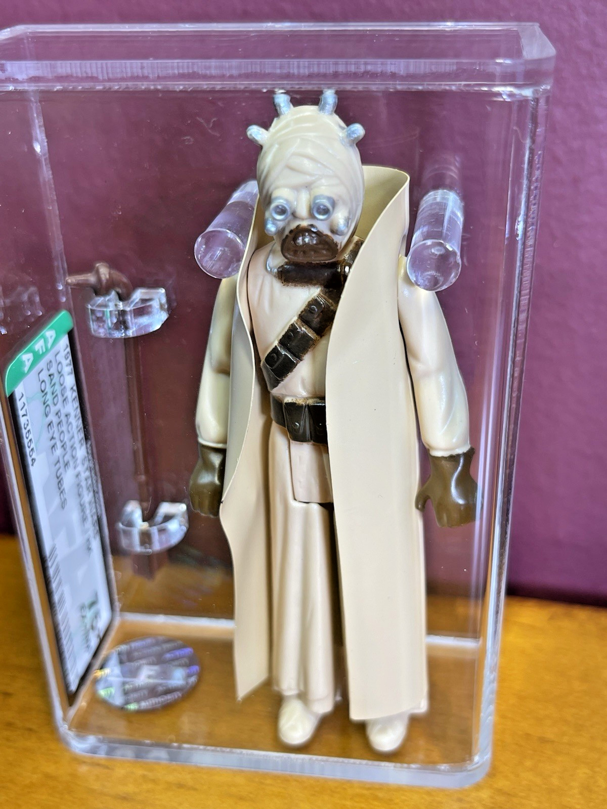 Tusken Raider (Sand People) sold