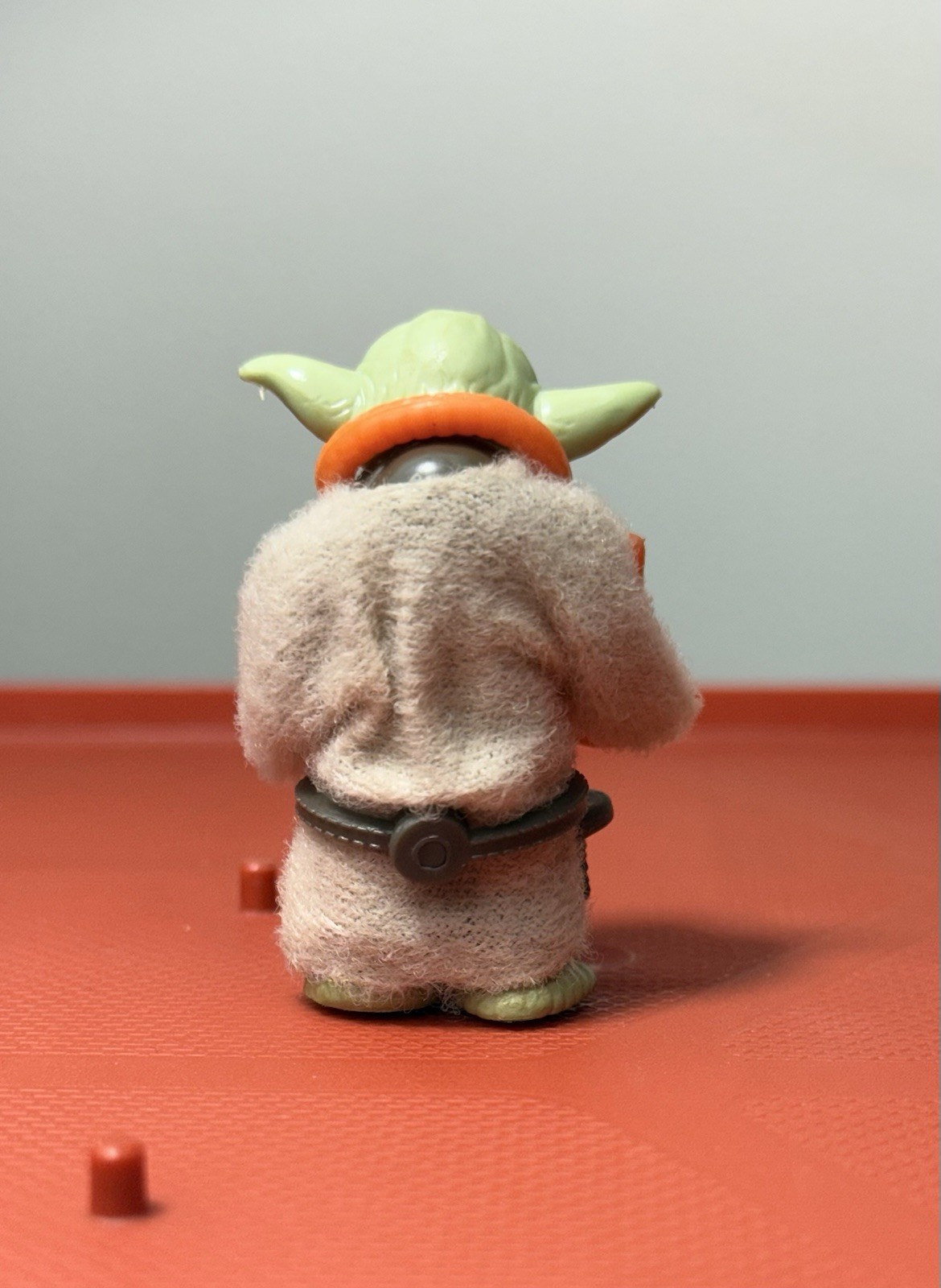 Yoda, The Jedi Master sold