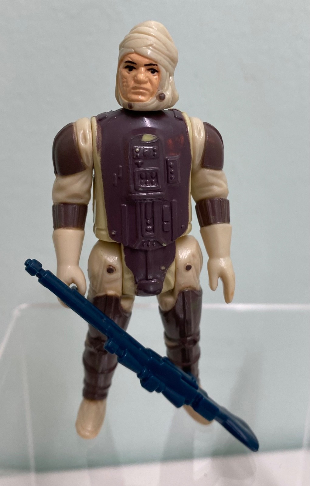 Dengar sold