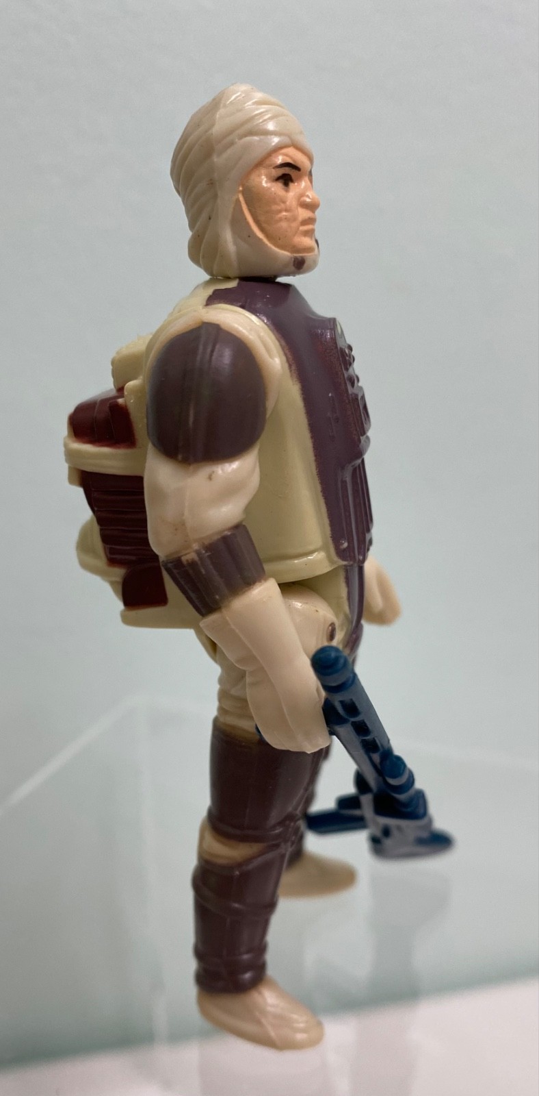 Dengar sold
