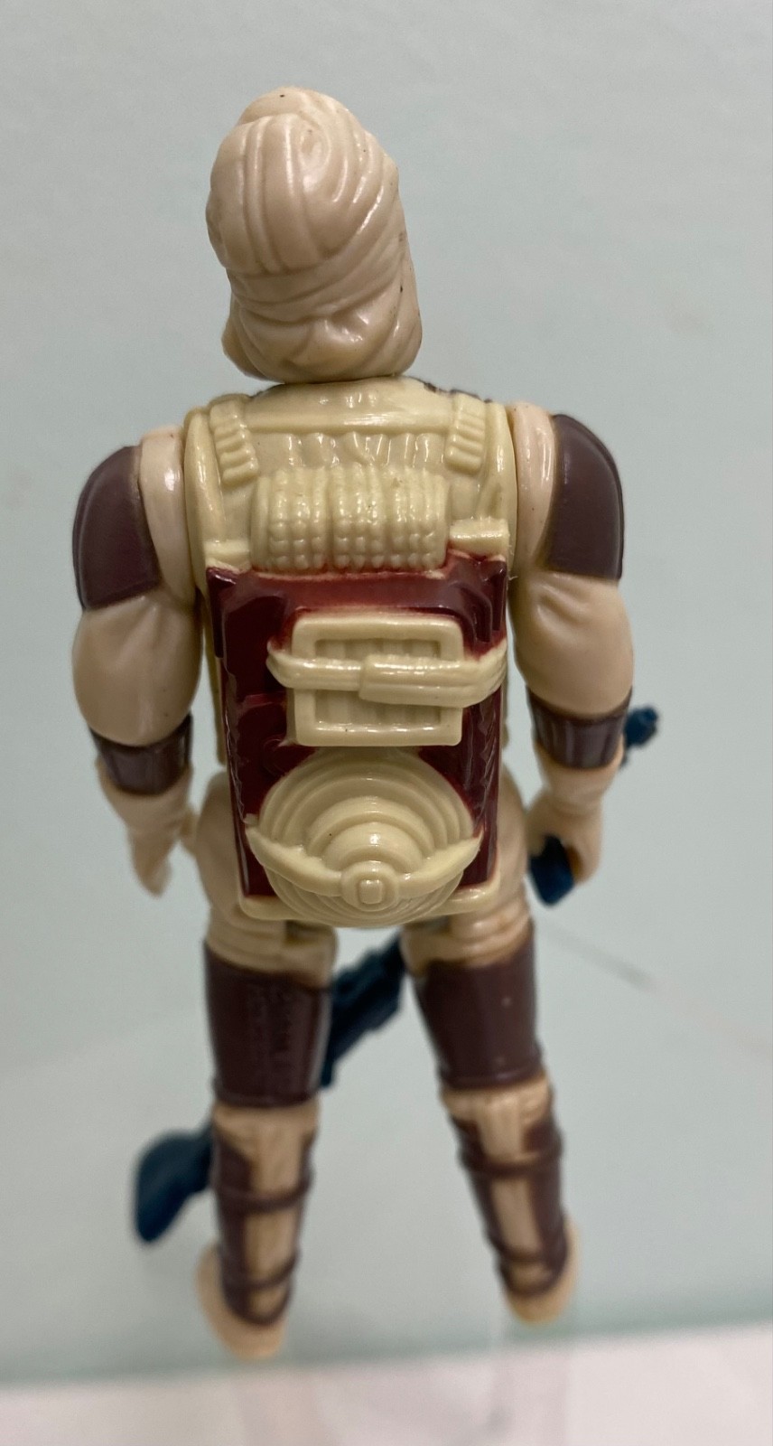Dengar sold