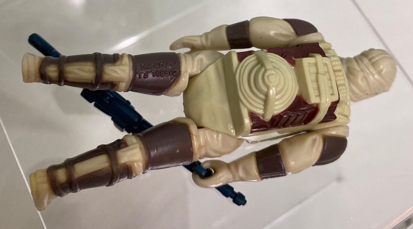 Dengar sold