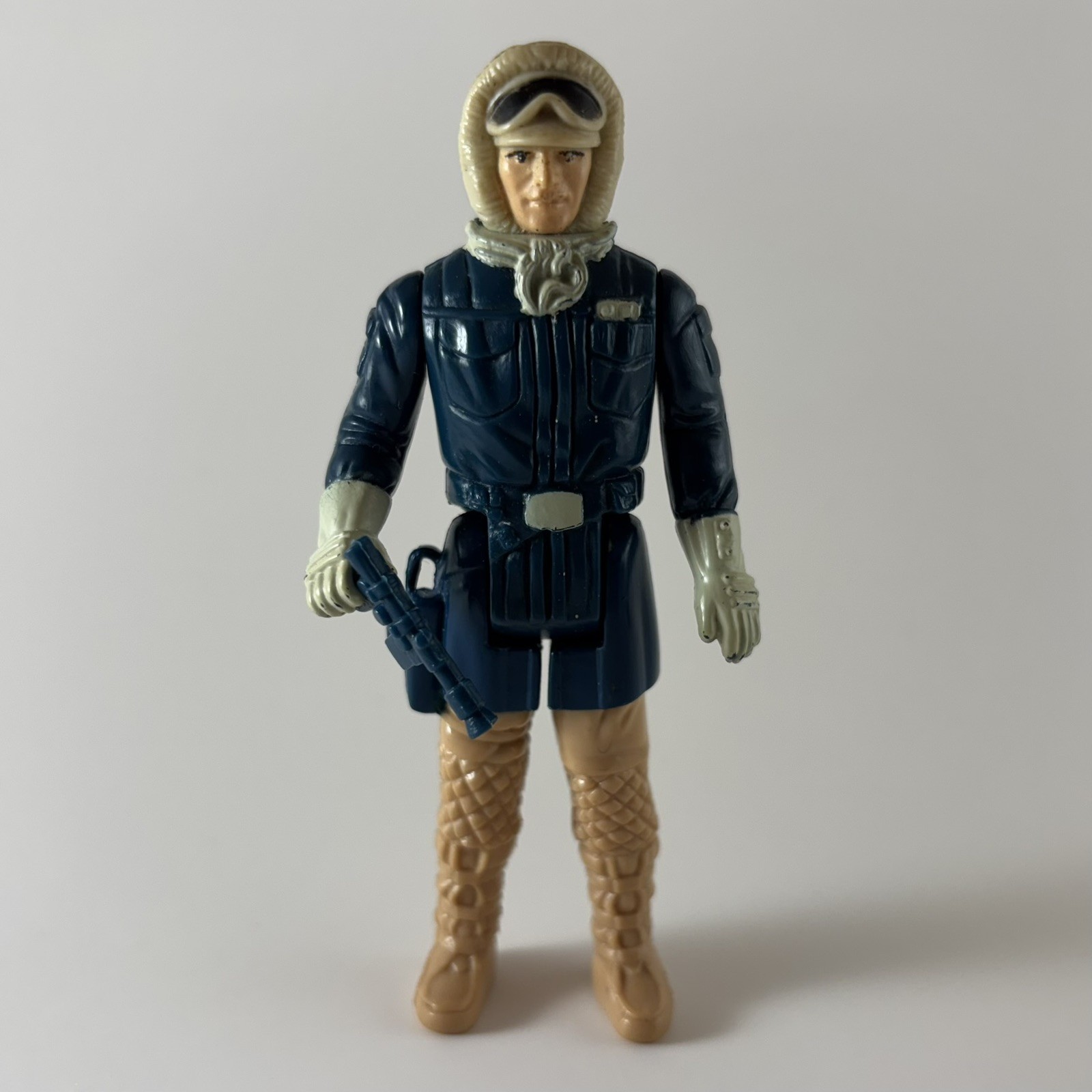 Han Solo (Hoth Battle Gear) sold