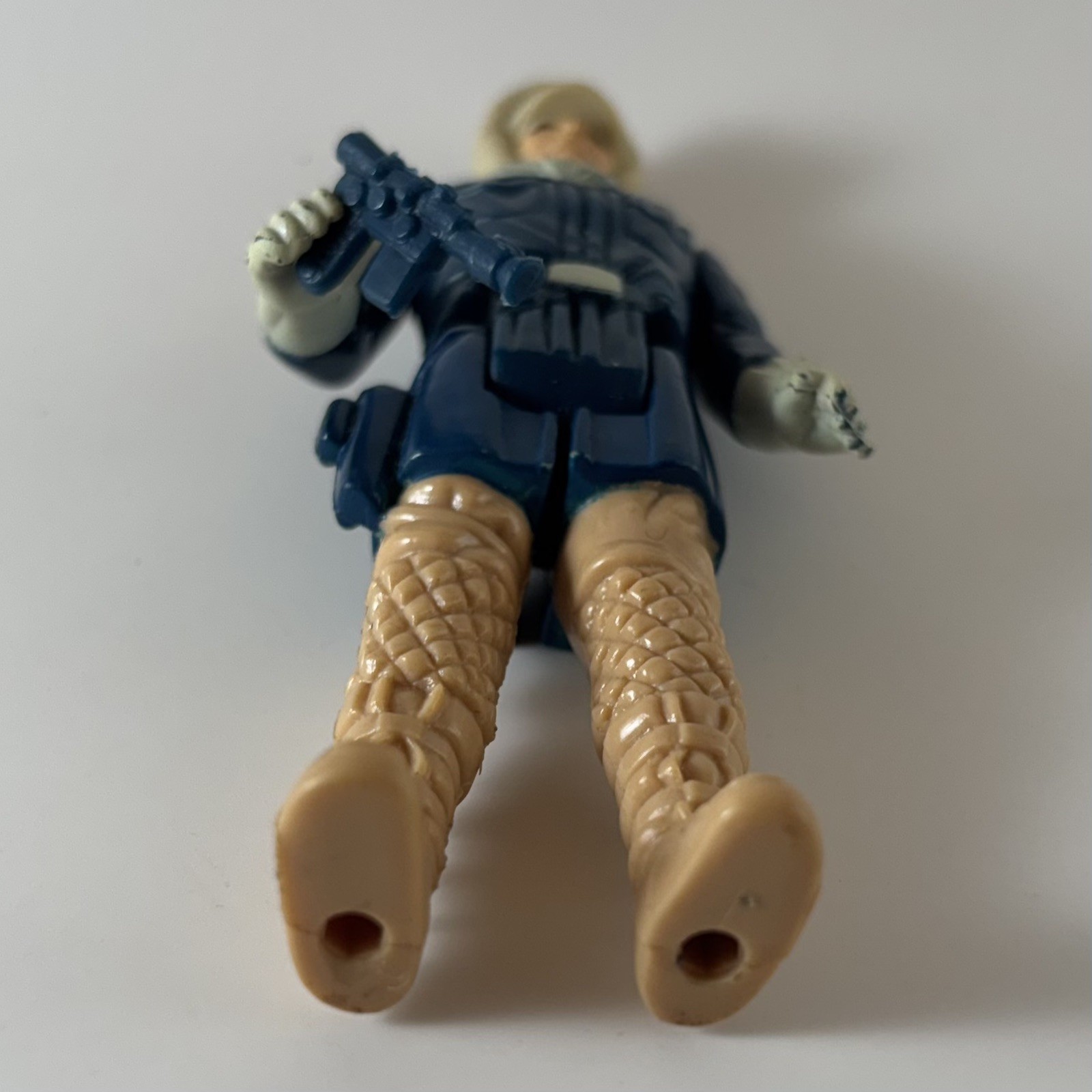 Han Solo (Hoth Battle Gear) sold