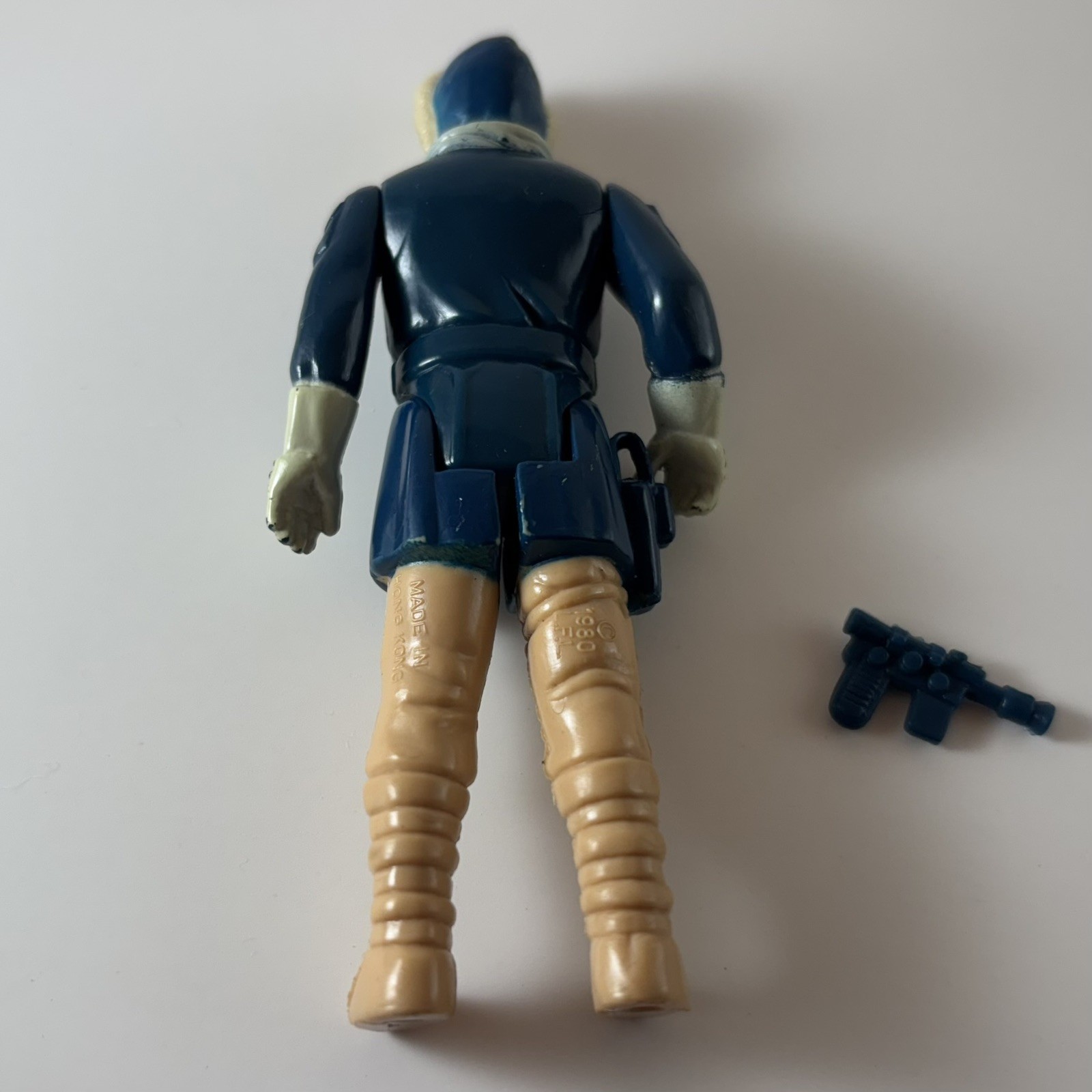 Han Solo (Hoth Battle Gear) sold