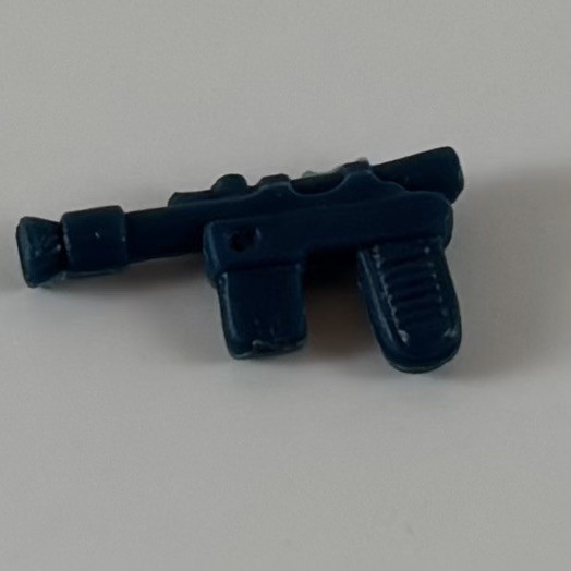 Han Solo (Hoth Battle Gear) sold