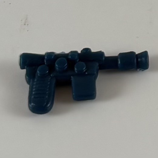 Han Solo (Hoth Battle Gear) sold