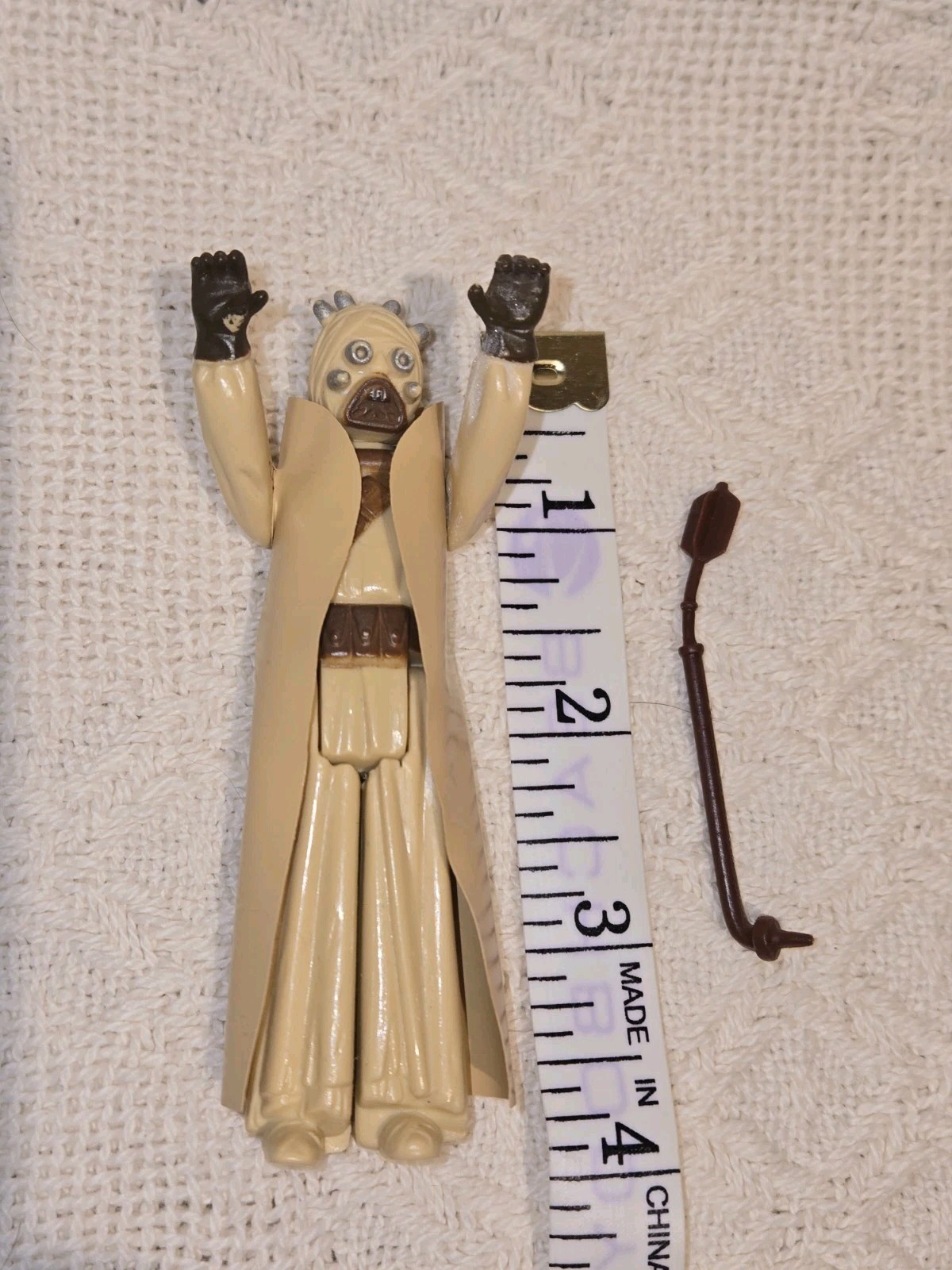 Tusken Raider (Sand People) sold