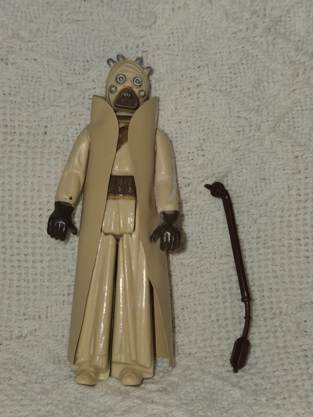 Tusken Raider (Sand People) sold