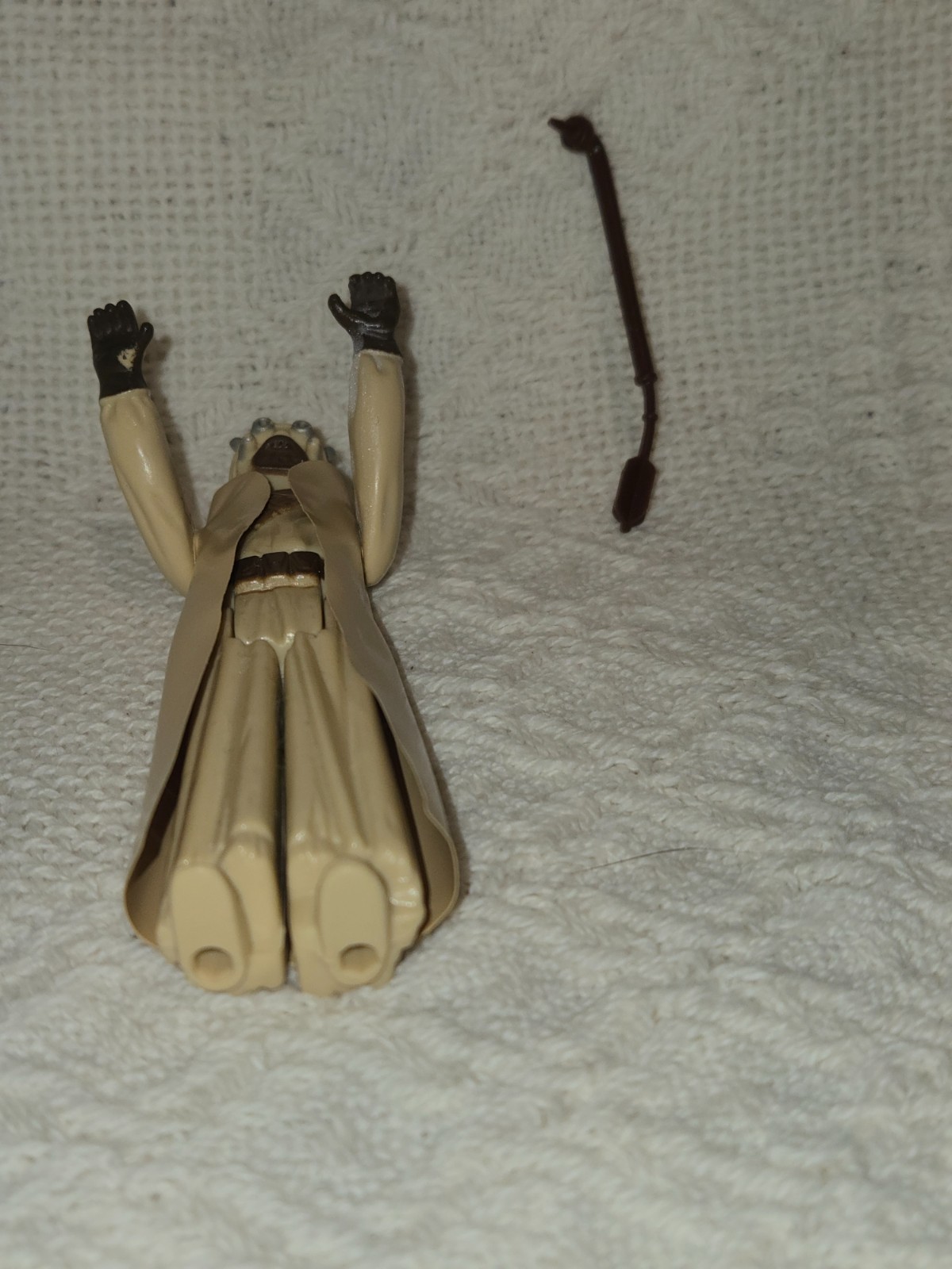 Tusken Raider (Sand People) sold