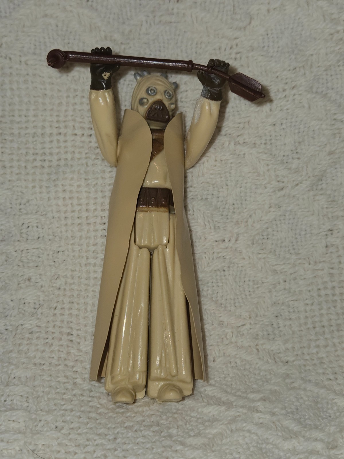 Tusken Raider (Sand People) sold