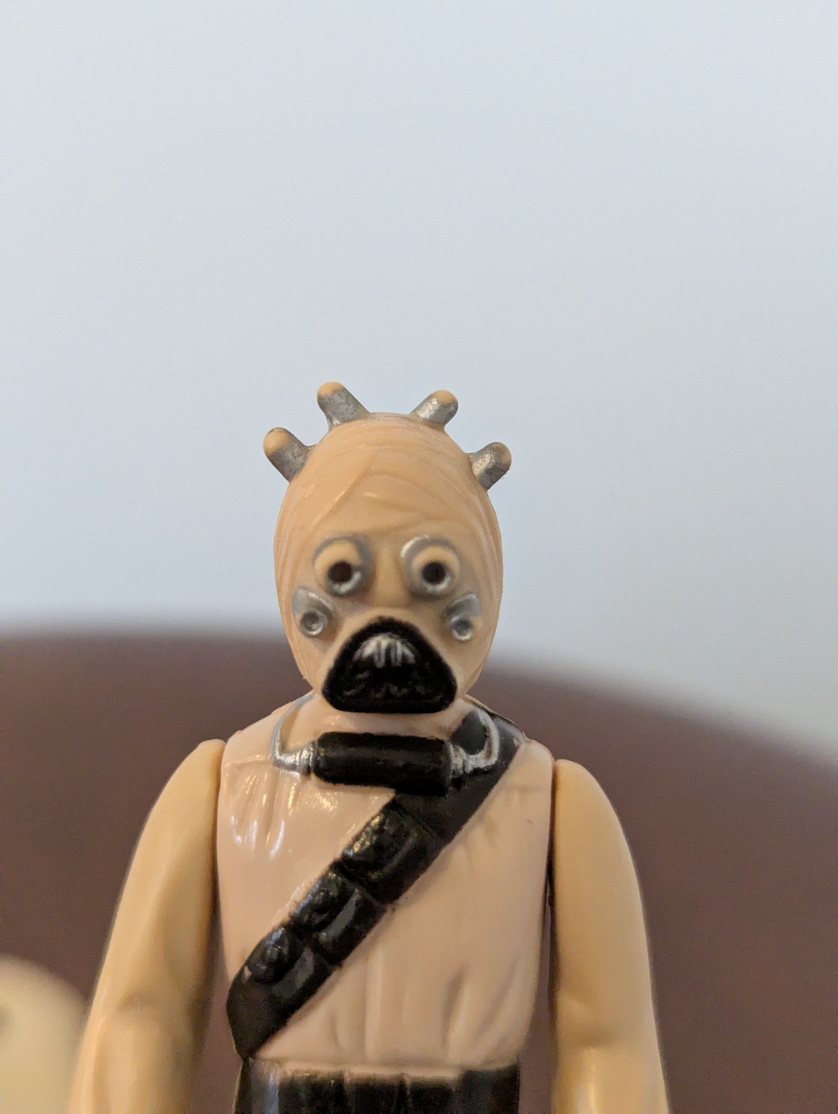 Tusken Raider (Sand People) sold