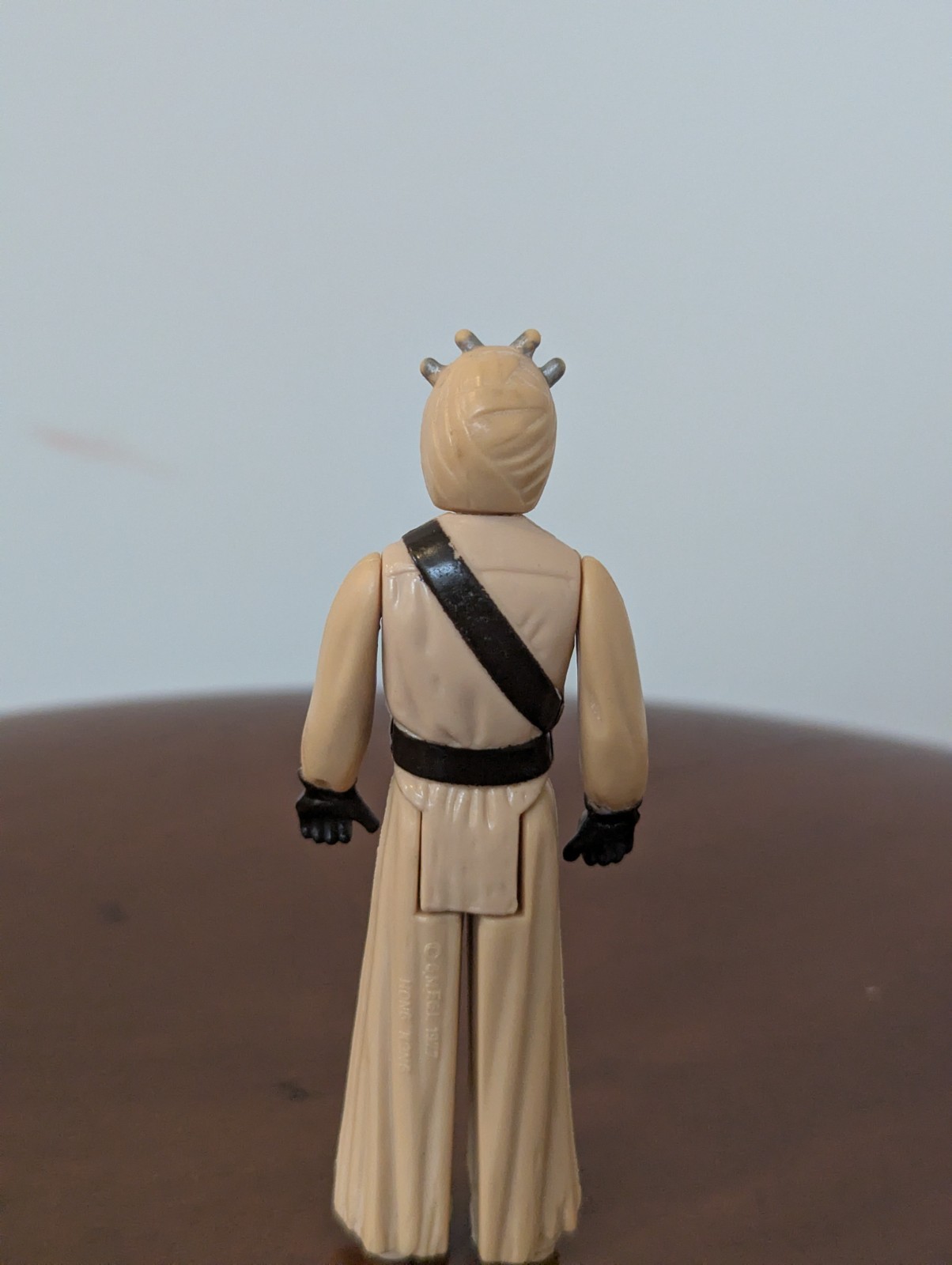 Tusken Raider (Sand People) sold